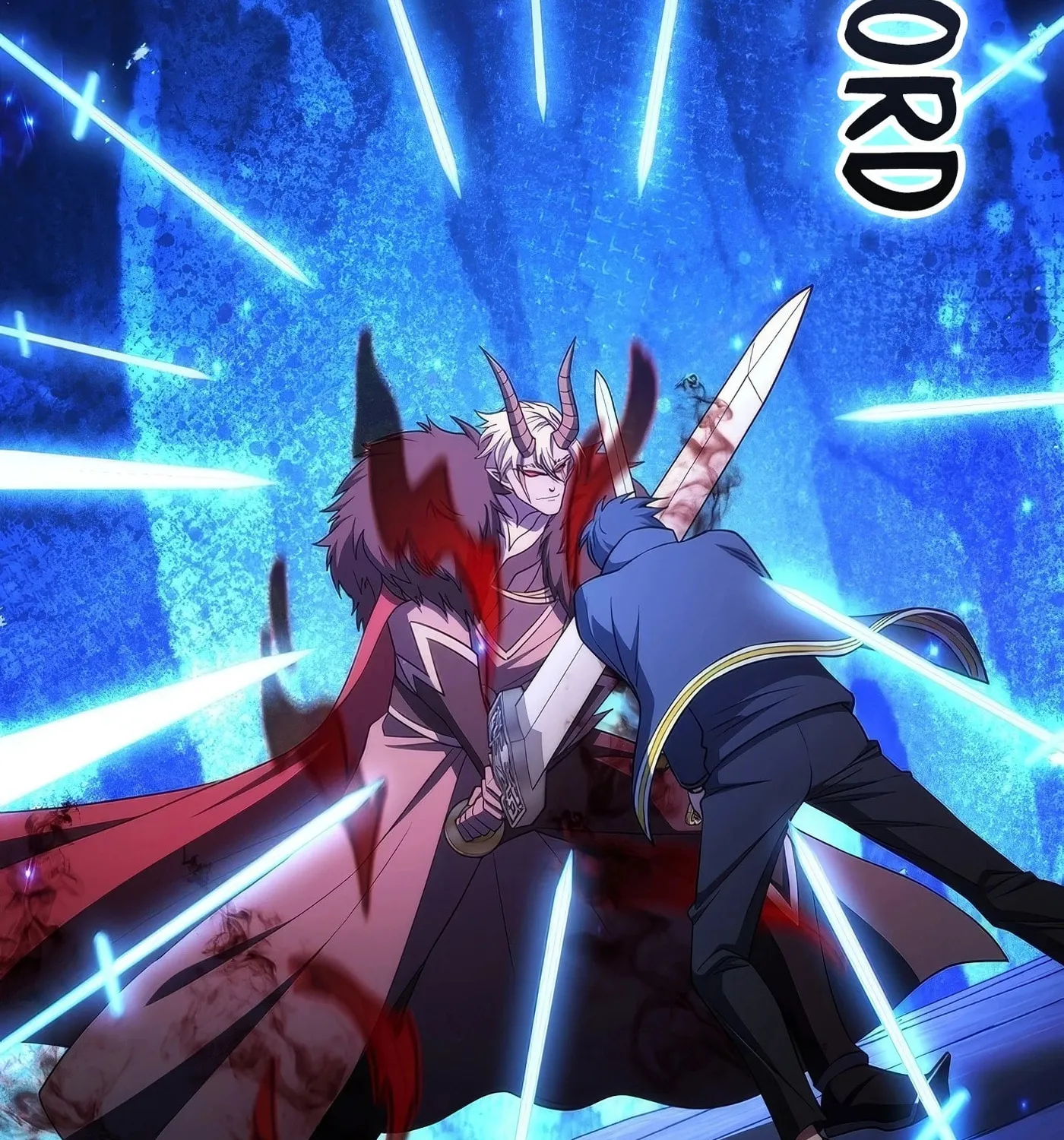 Read Leveling Beyond the Max chapter 71 image 142 on Lezhin