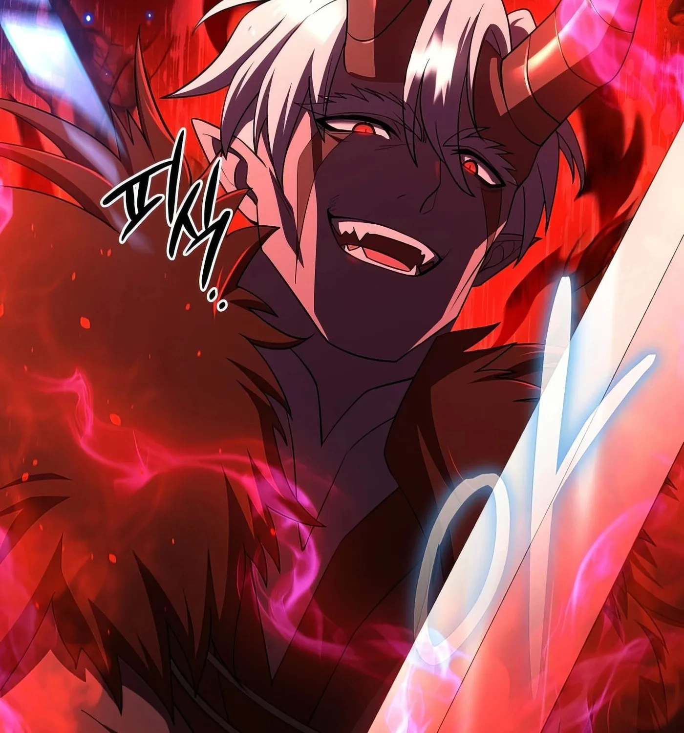 Read Leveling Beyond the Max chapter 71 image 148 on Lezhin