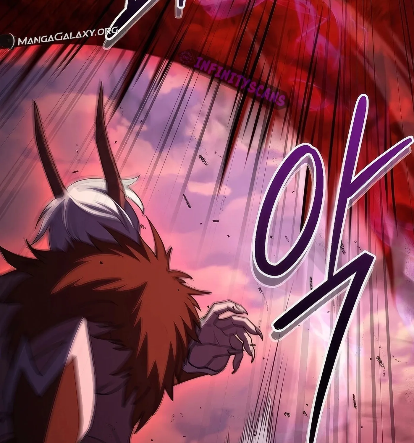 Read Leveling Beyond the Max chapter 71 image 153 on Lezhin