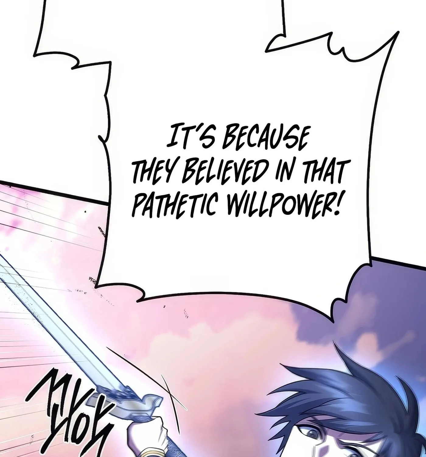 Read Leveling Beyond the Max chapter 71 image 155 on Lezhin