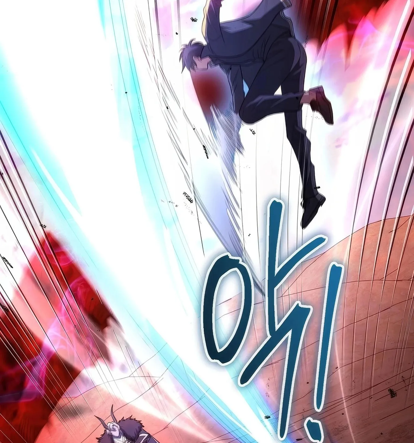 Read Leveling Beyond the Max chapter 71 image 159 on Lezhin