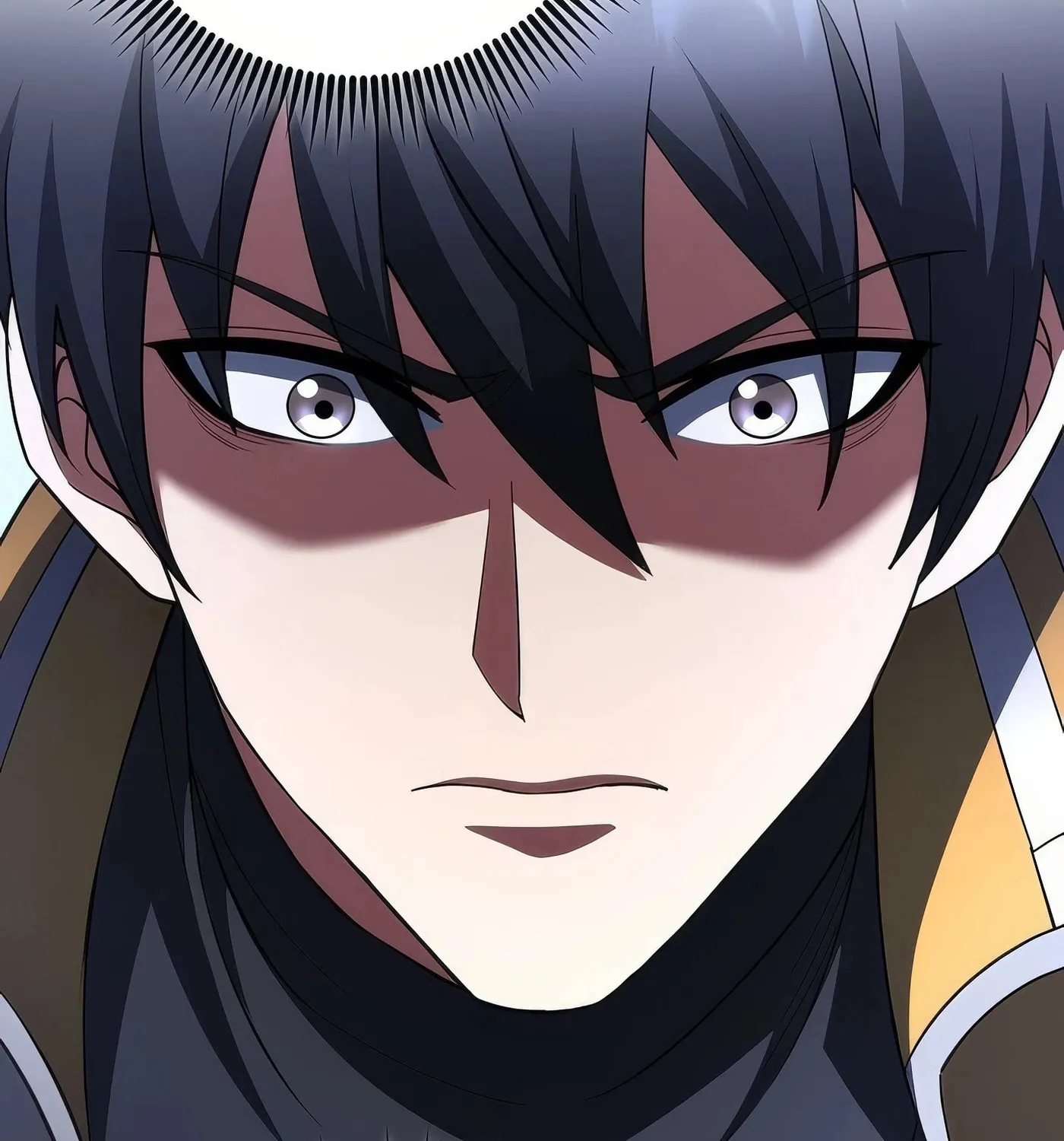 Read Leveling Beyond the Max chapter 71 image 166 on Lezhin