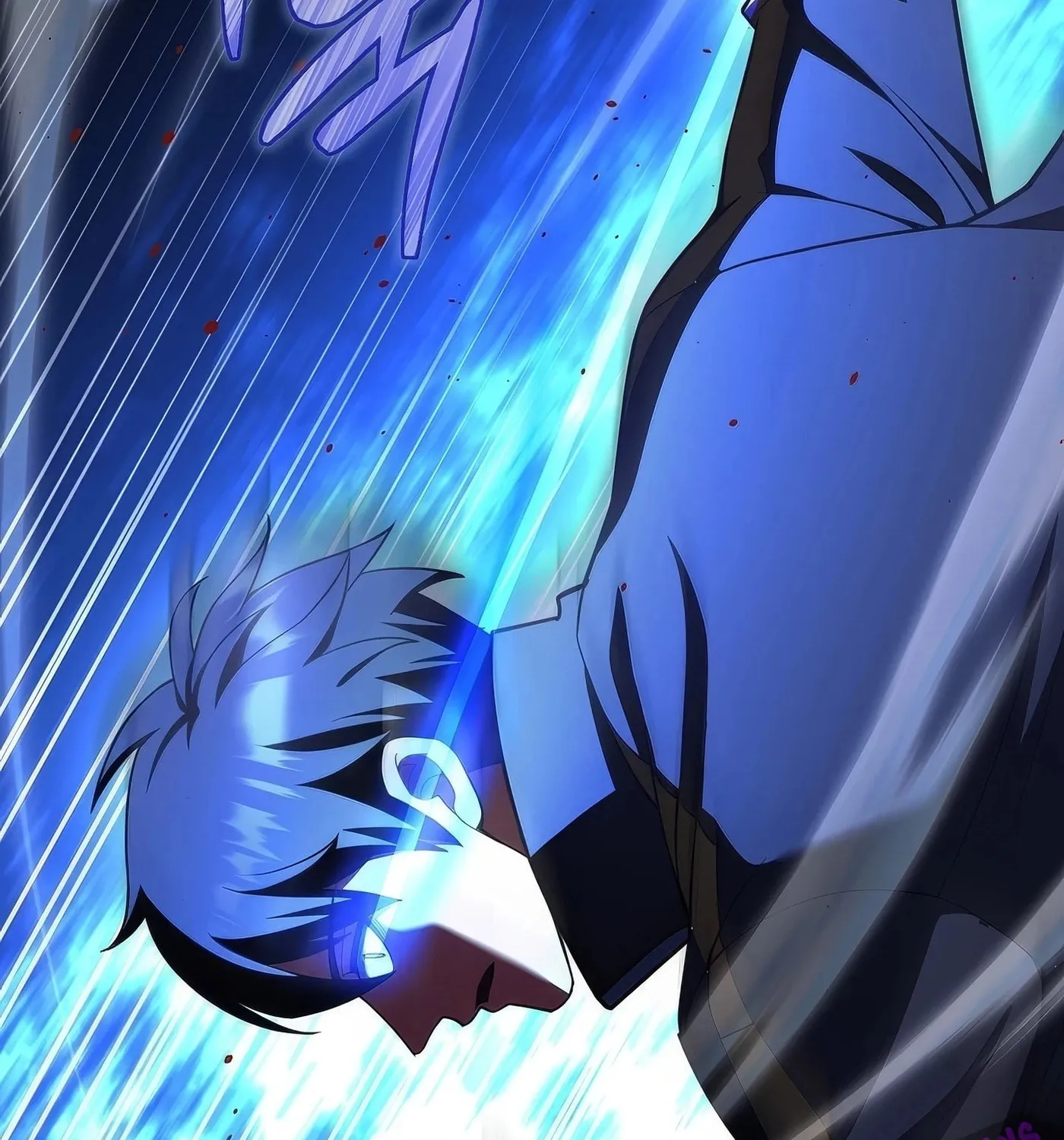Read Leveling Beyond the Max chapter 71 image 169 on Lezhin