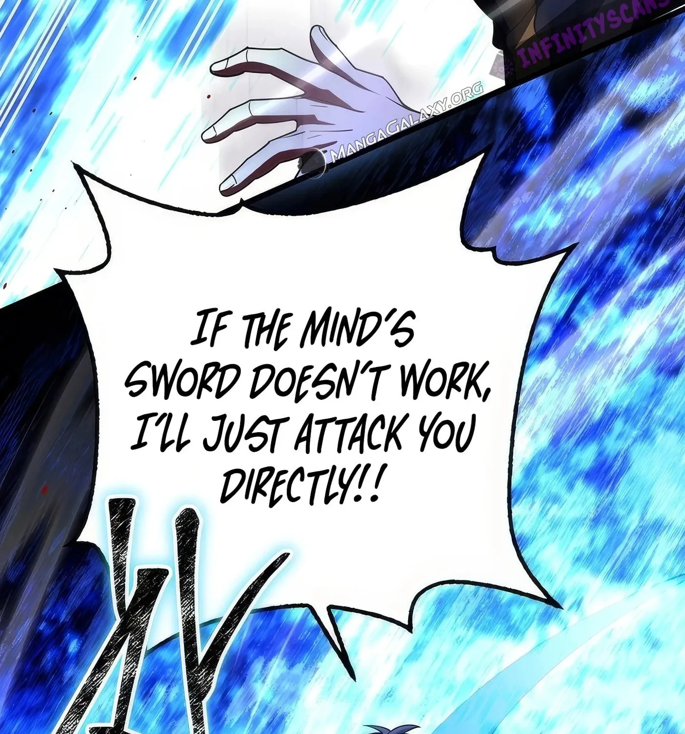 Read Leveling Beyond the Max chapter 71 image 170 on Lezhin