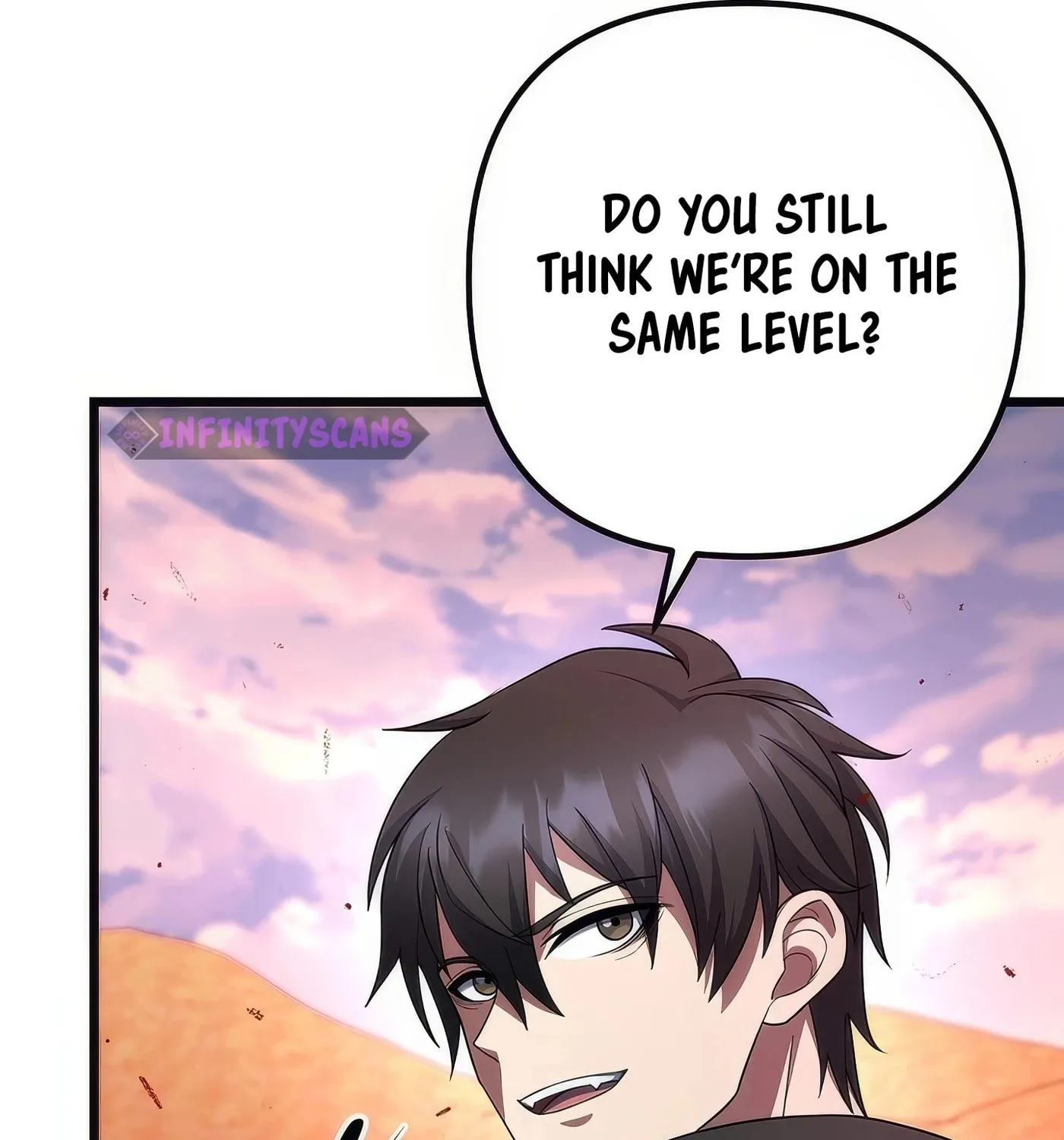 Read Leveling Beyond the Max chapter 71 image 177 on Lezhin