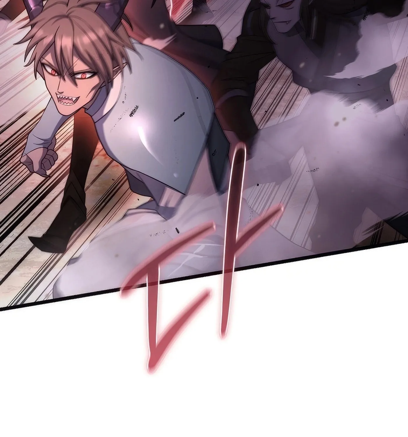 Read Leveling Beyond the Max chapter 71 image 18 on Lezhin