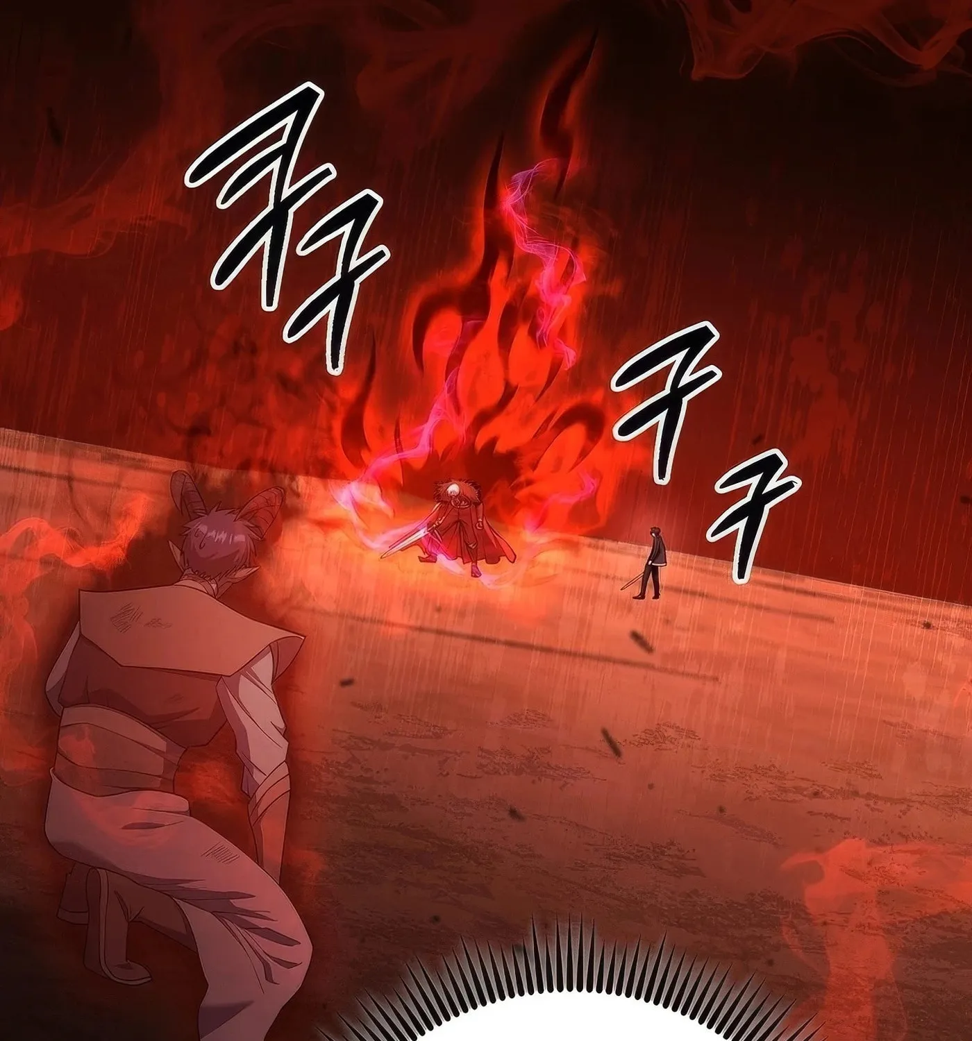 Read Leveling Beyond the Max chapter 71 image 186 on Lezhin