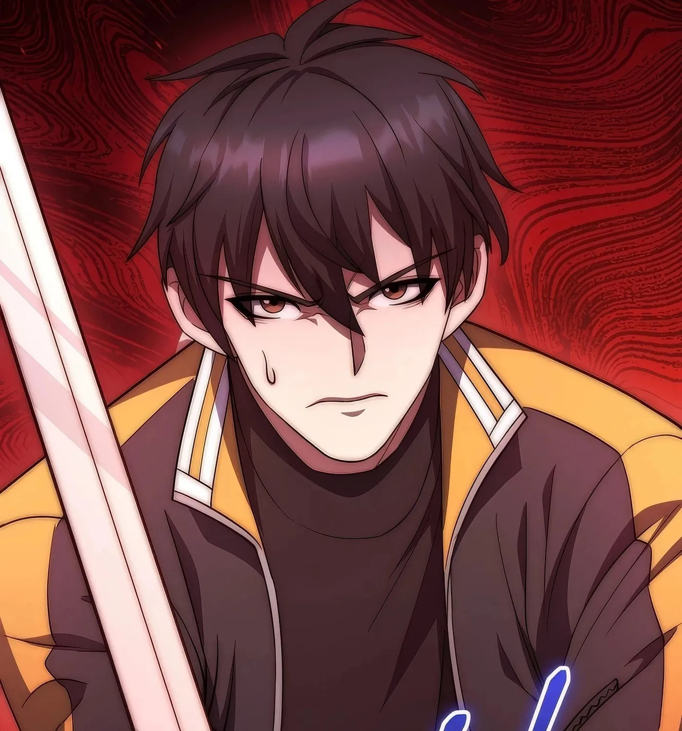 Read Leveling Beyond the Max chapter 71 image 196 on Lezhin