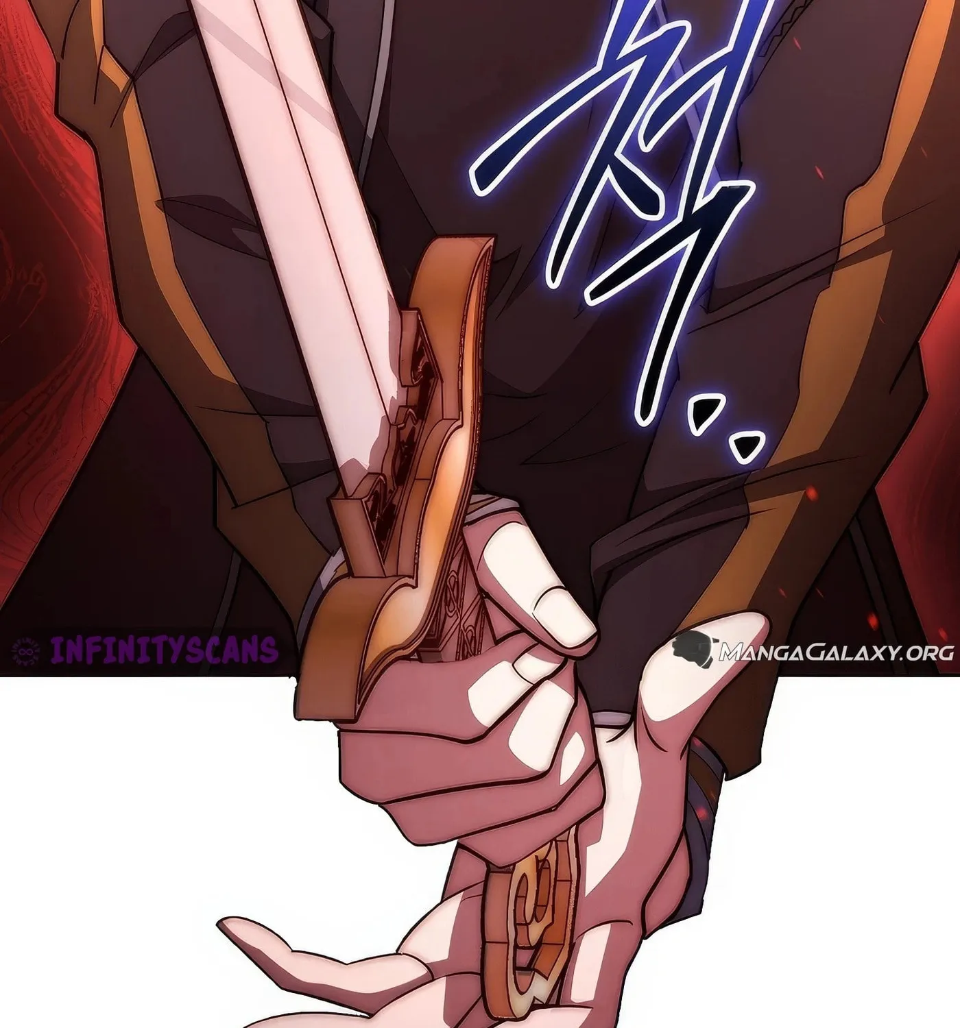 Read Leveling Beyond the Max chapter 71 image 197 on Lezhin