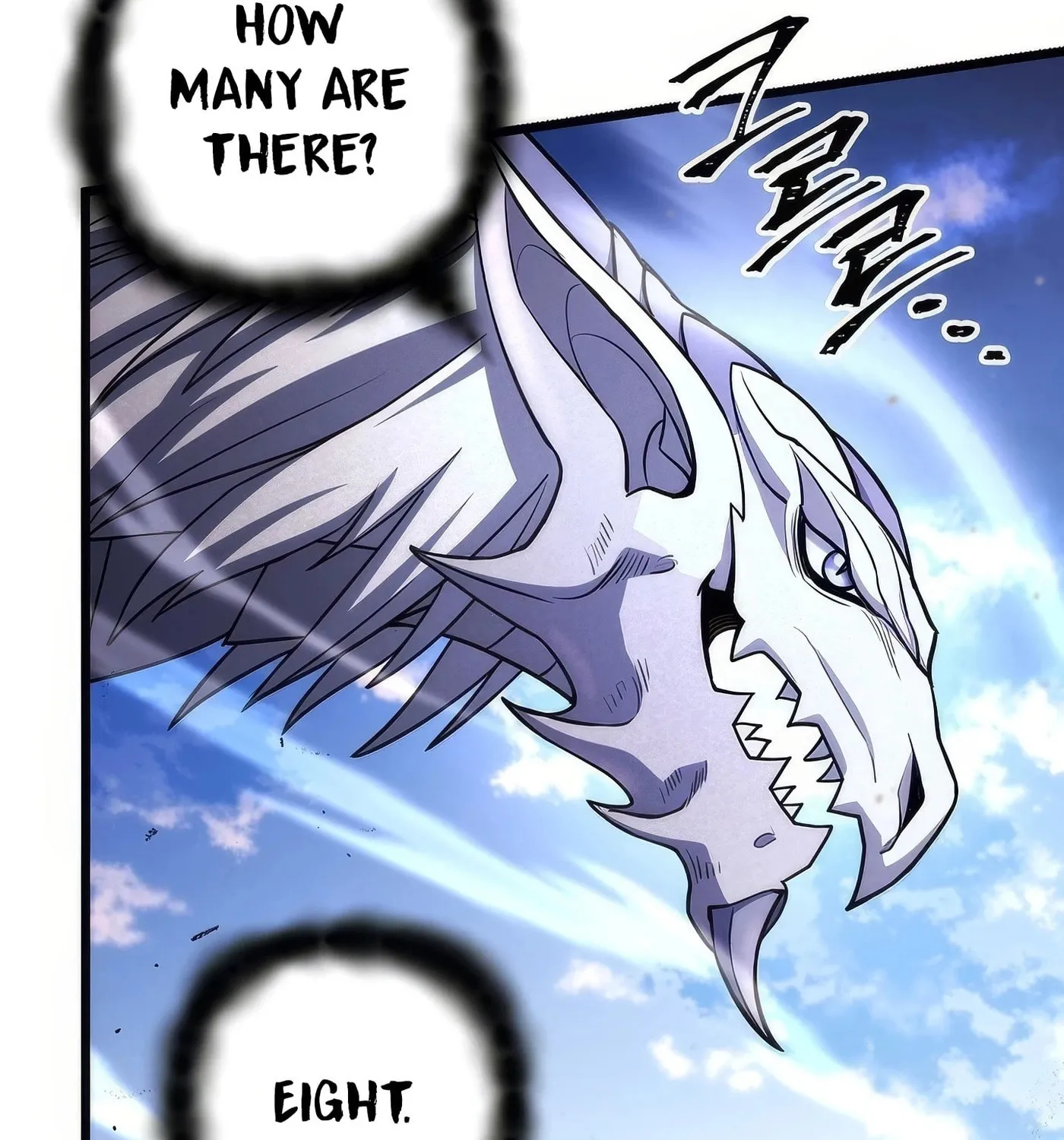 Read Leveling Beyond the Max chapter 71 image 21 on Lezhin