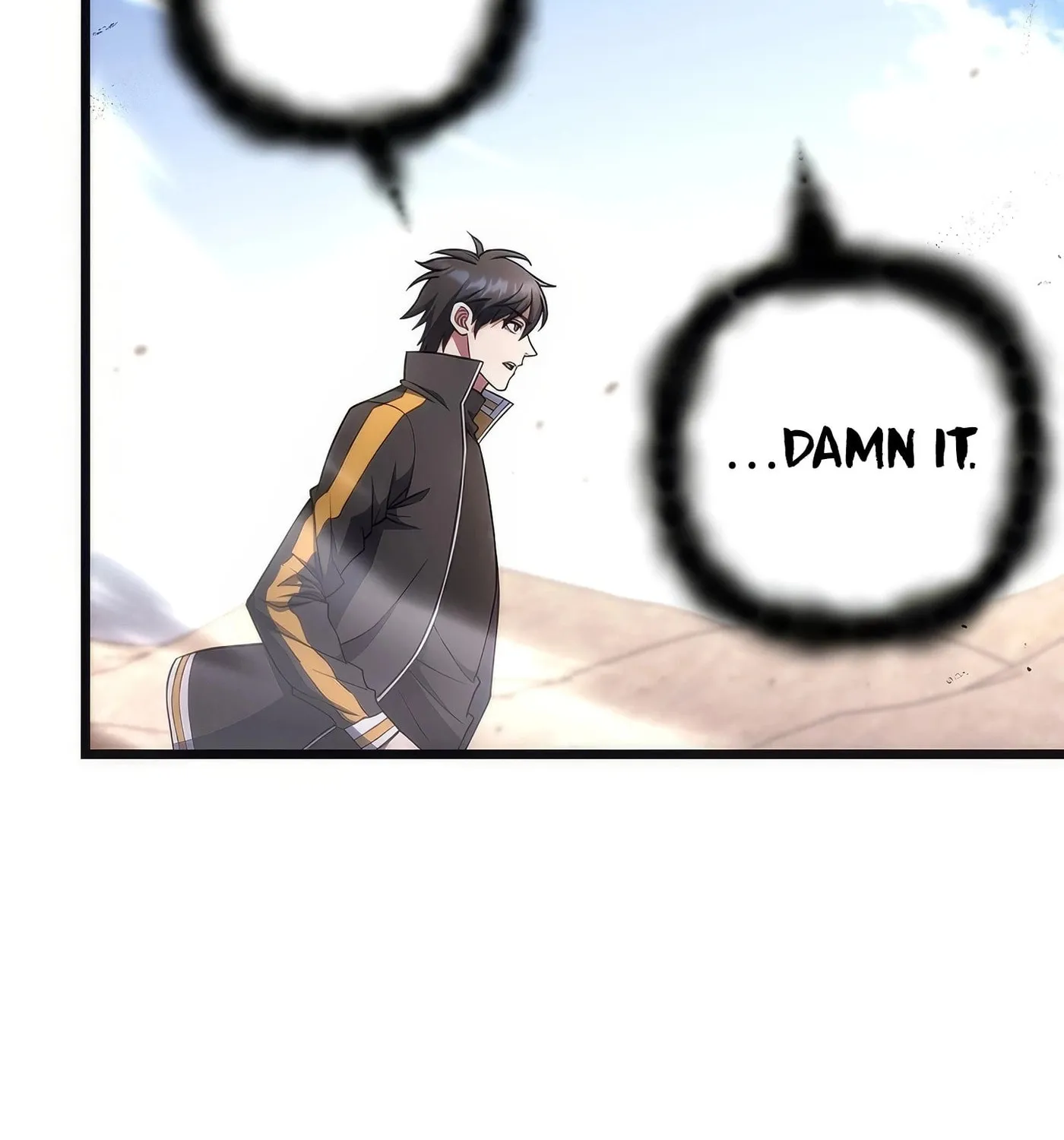 Read Leveling Beyond the Max chapter 71 image 22 on Lezhin