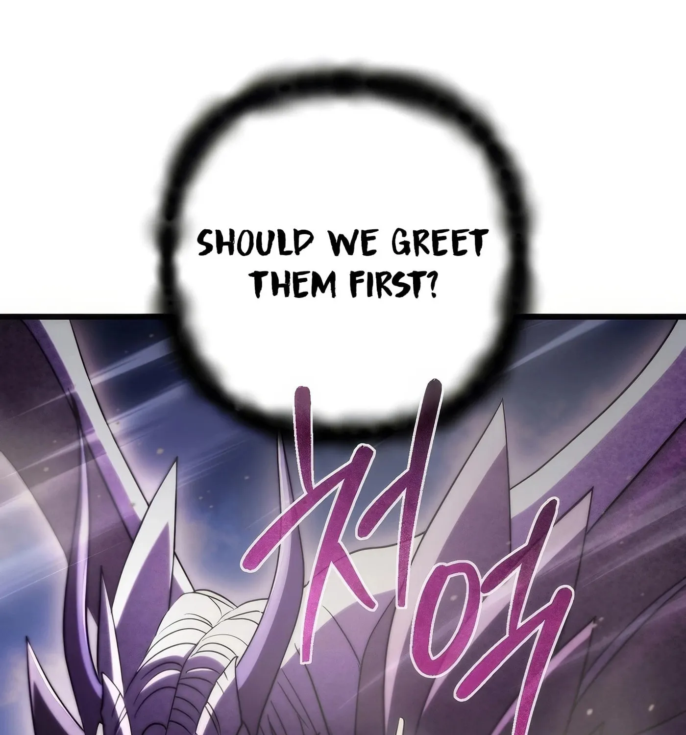 Read Leveling Beyond the Max chapter 71 image 27 on Lezhin