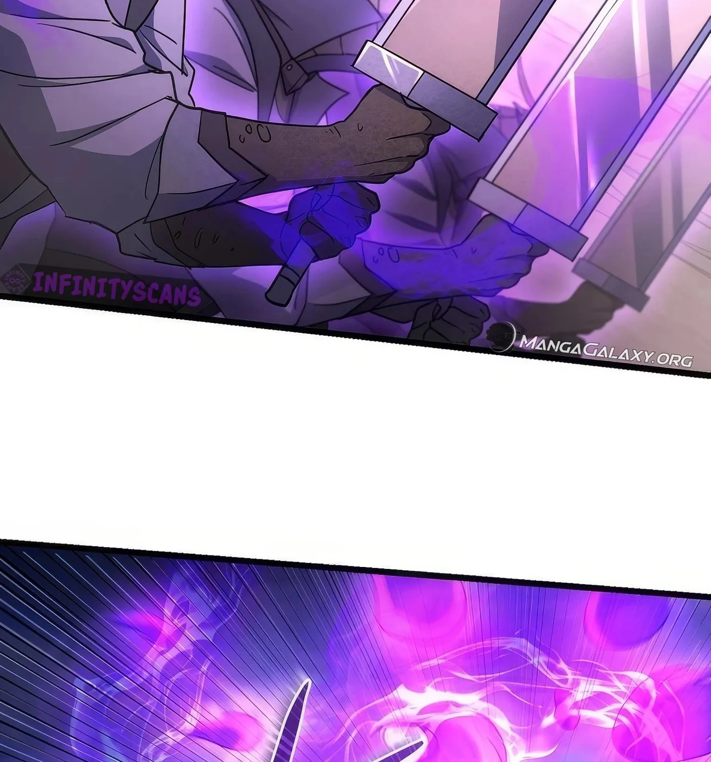 Read Leveling Beyond the Max chapter 71 image 31 on Lezhin