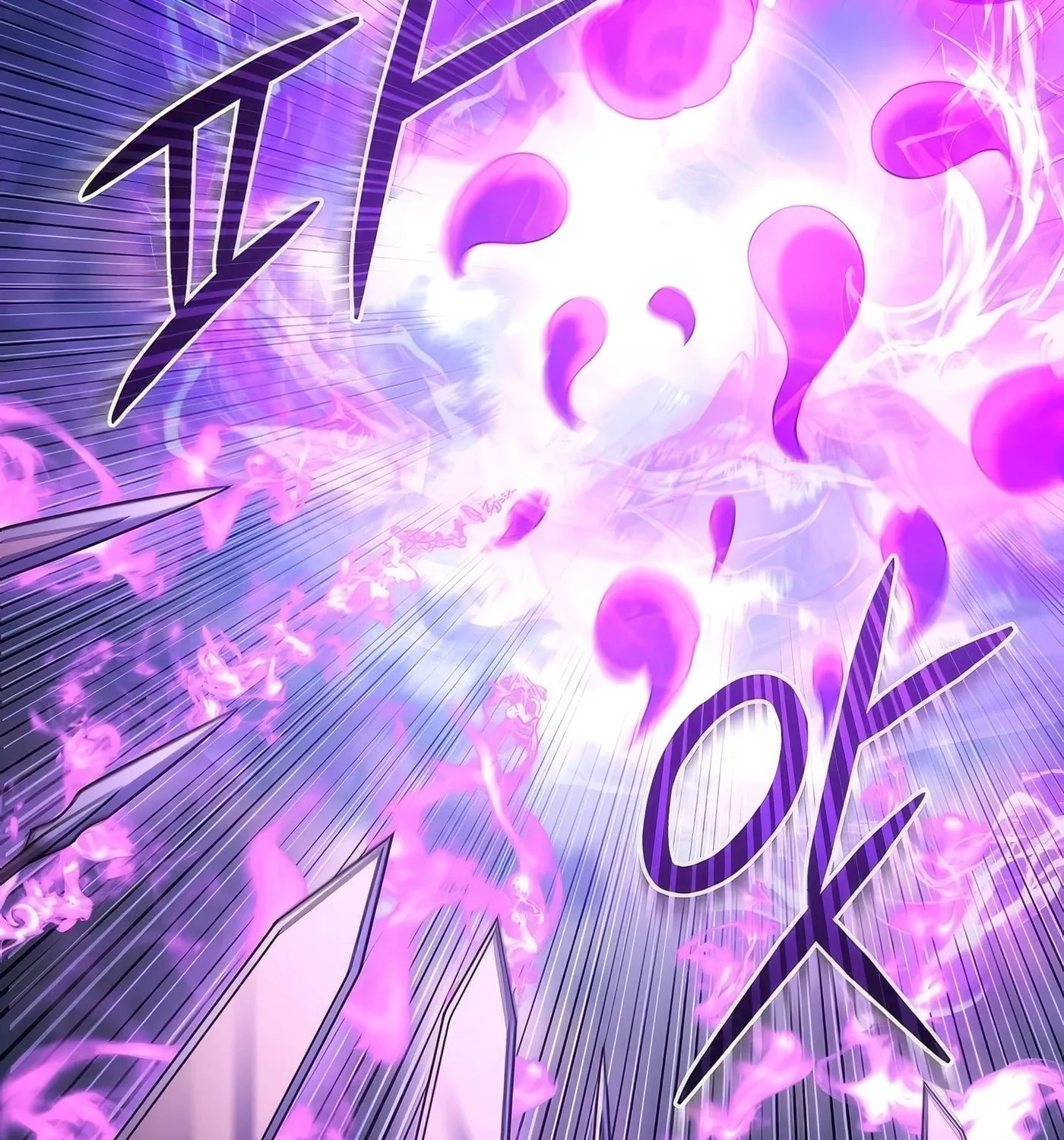 Read Leveling Beyond the Max chapter 71 image 32 on Lezhin