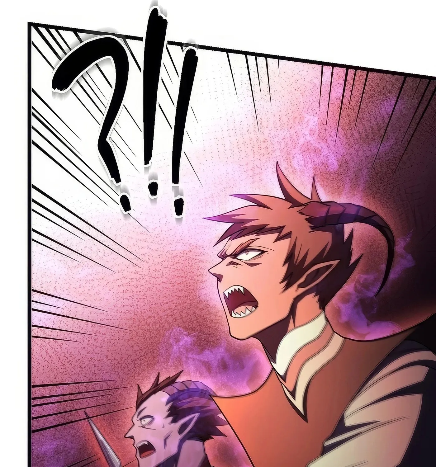 Read Leveling Beyond the Max chapter 71 image 44 on Lezhin