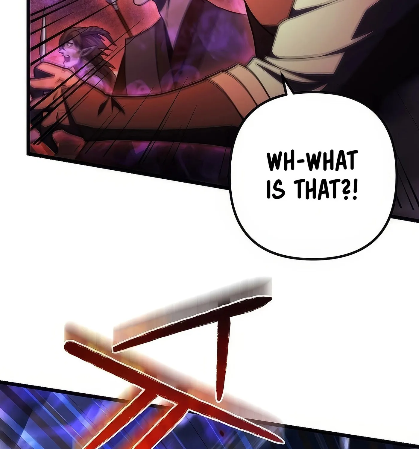 Read Leveling Beyond the Max chapter 71 image 45 on Lezhin