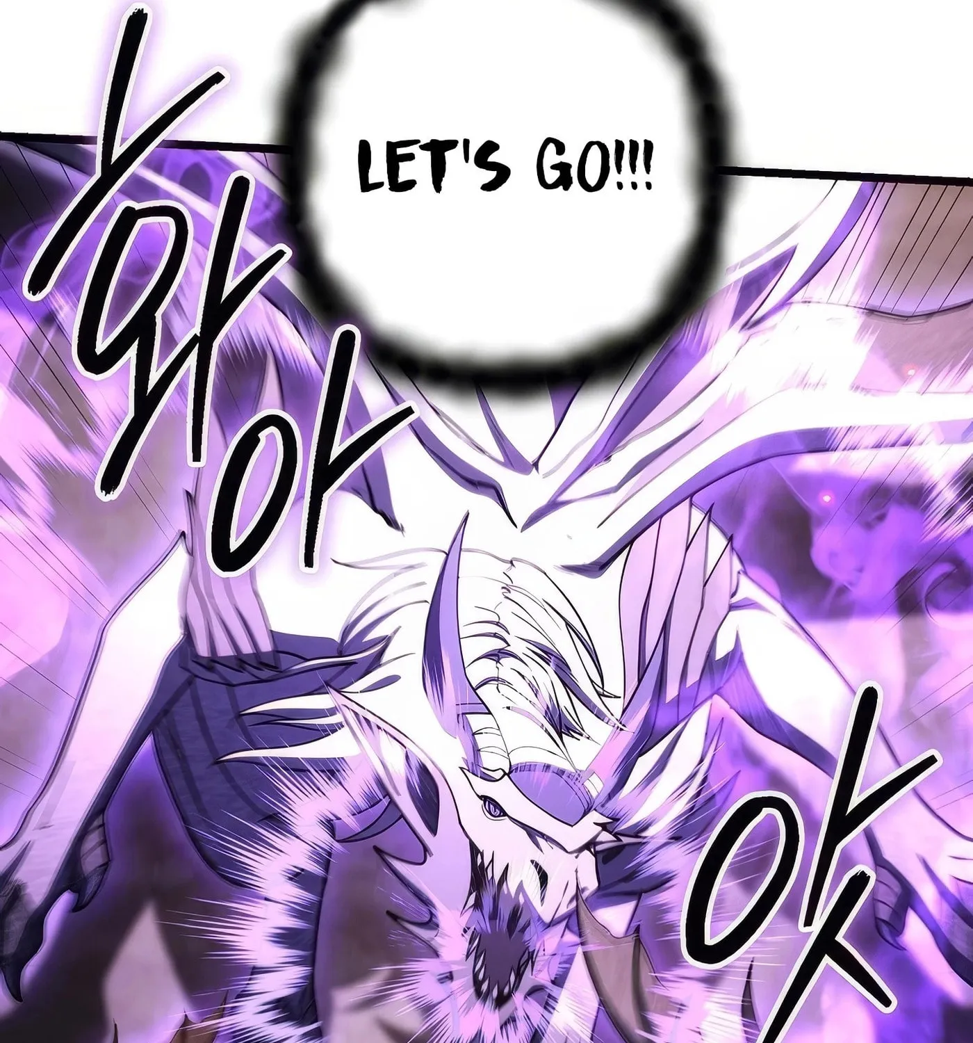 Read Leveling Beyond the Max chapter 71 image 56 on Lezhin