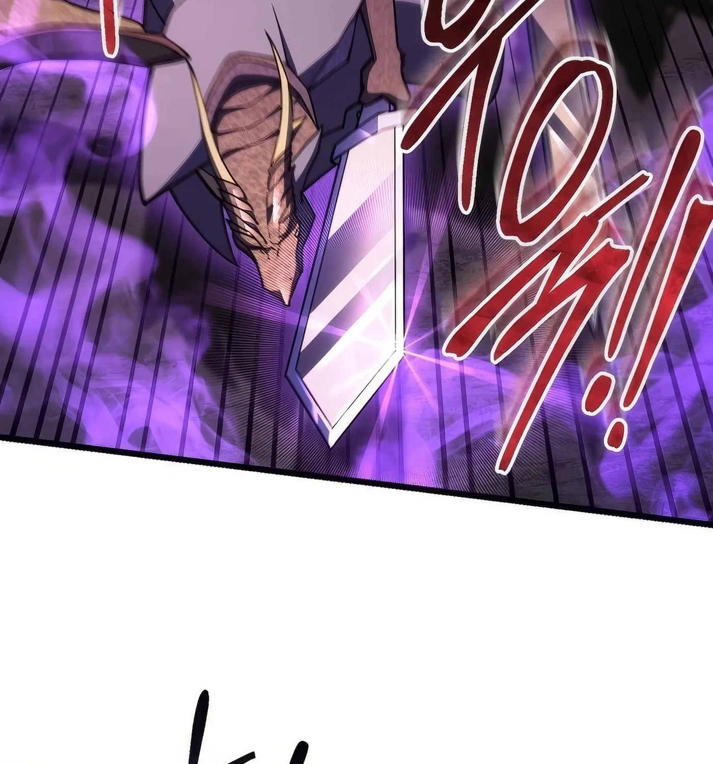 Read Leveling Beyond the Max chapter 71 image 58 on Lezhin