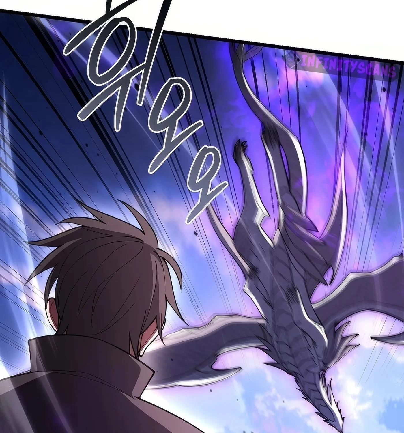 Read Leveling Beyond the Max chapter 71 image 59 on Lezhin