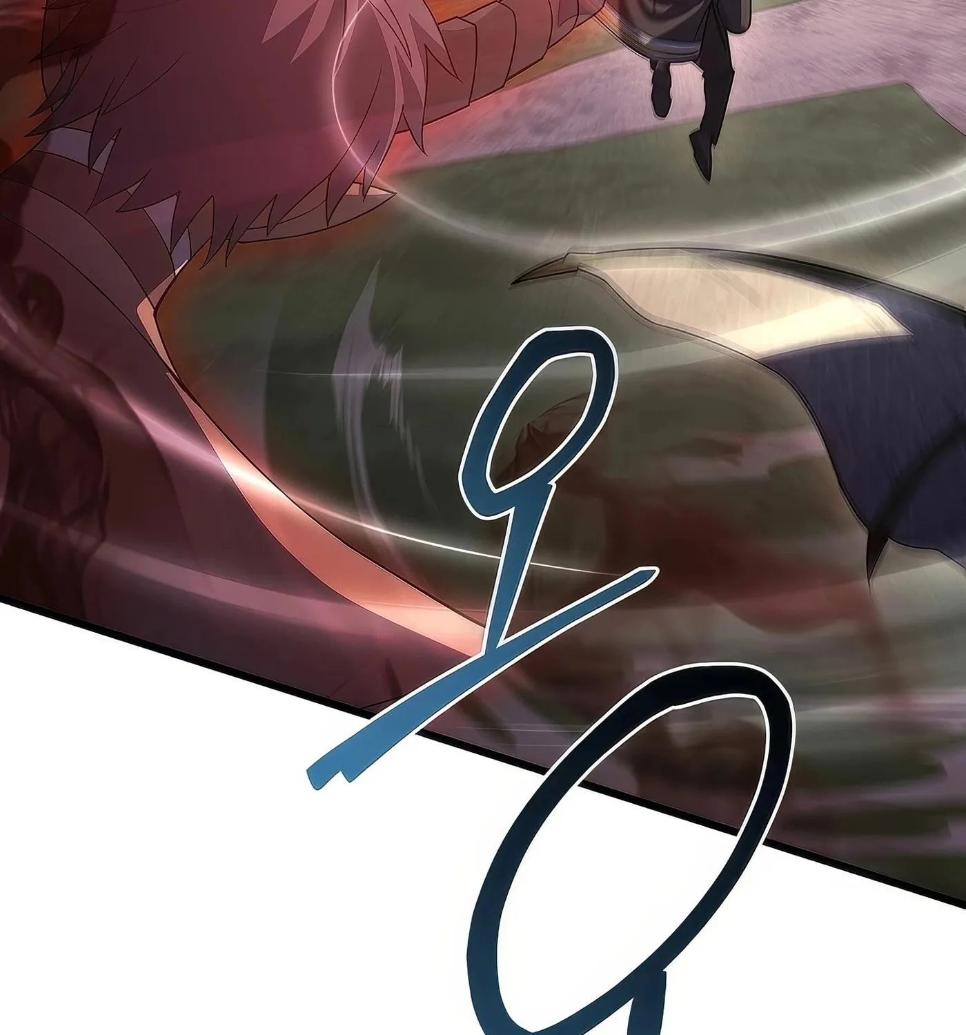 Read Leveling Beyond the Max chapter 71 image 6 on Lezhin