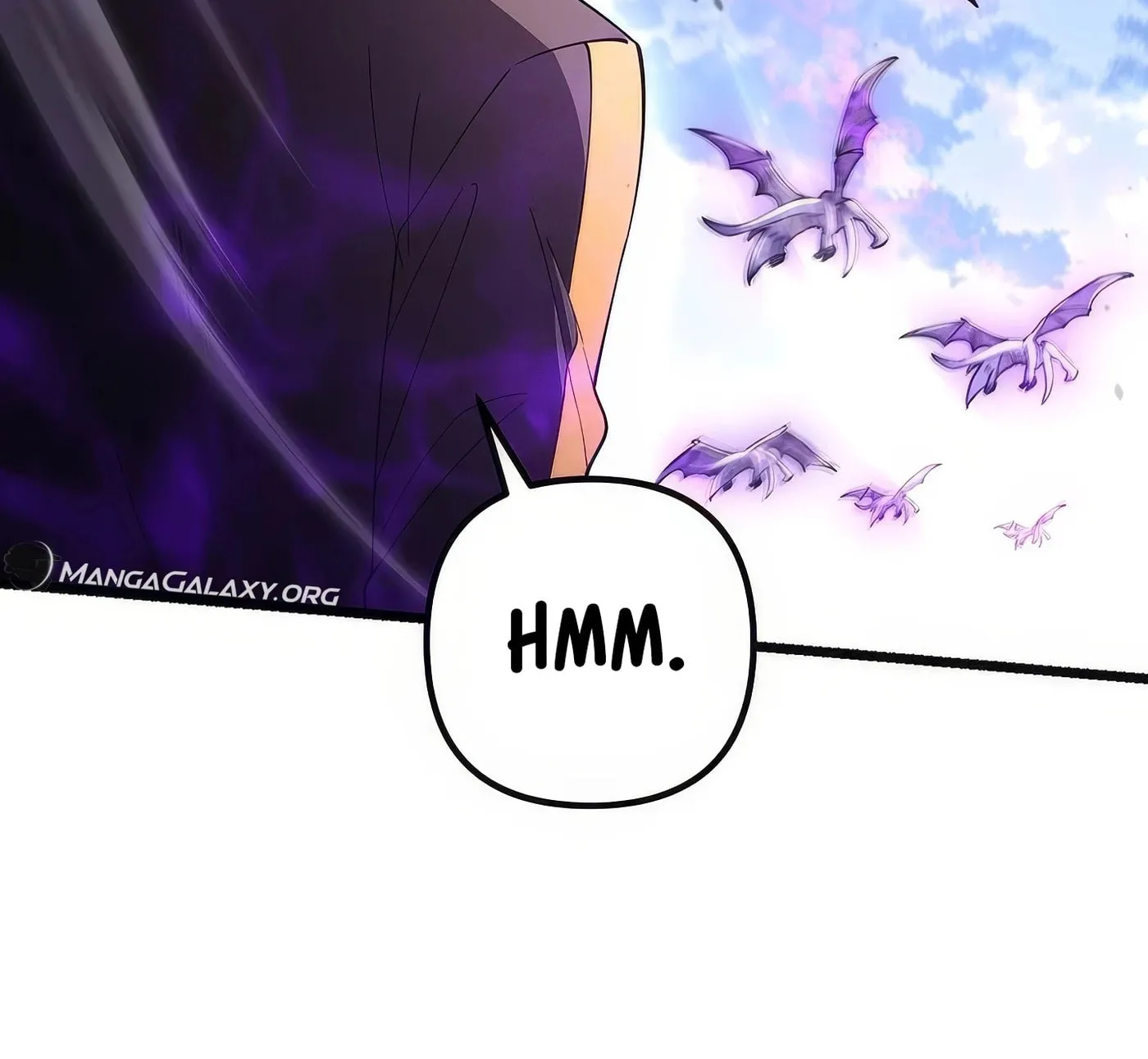 Read Leveling Beyond the Max chapter 71 image 60 on Lezhin