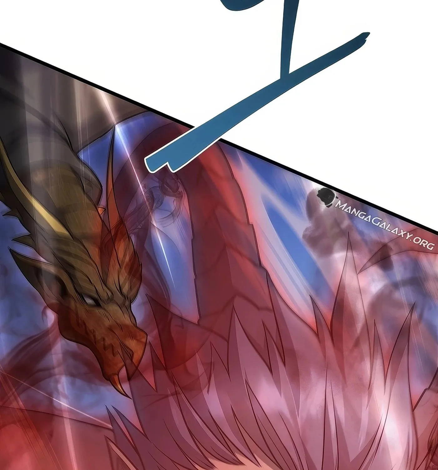 Read Leveling Beyond the Max chapter 71 image 7 on Lezhin