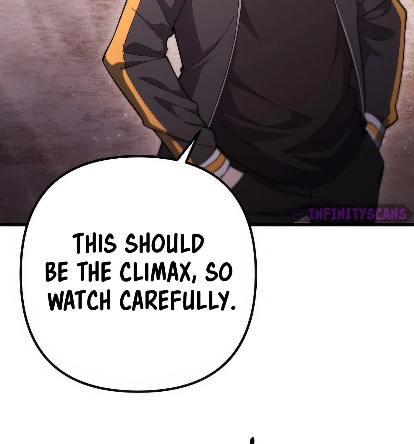 Read Leveling Beyond the Max chapter 71 image 74 on Lezhin