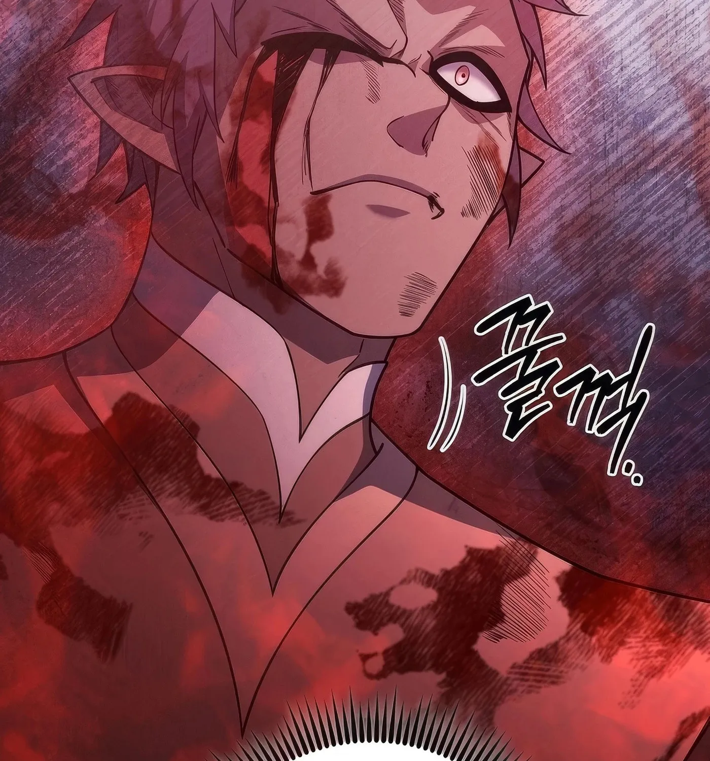 Read Leveling Beyond the Max chapter 71 image 78 on Lezhin