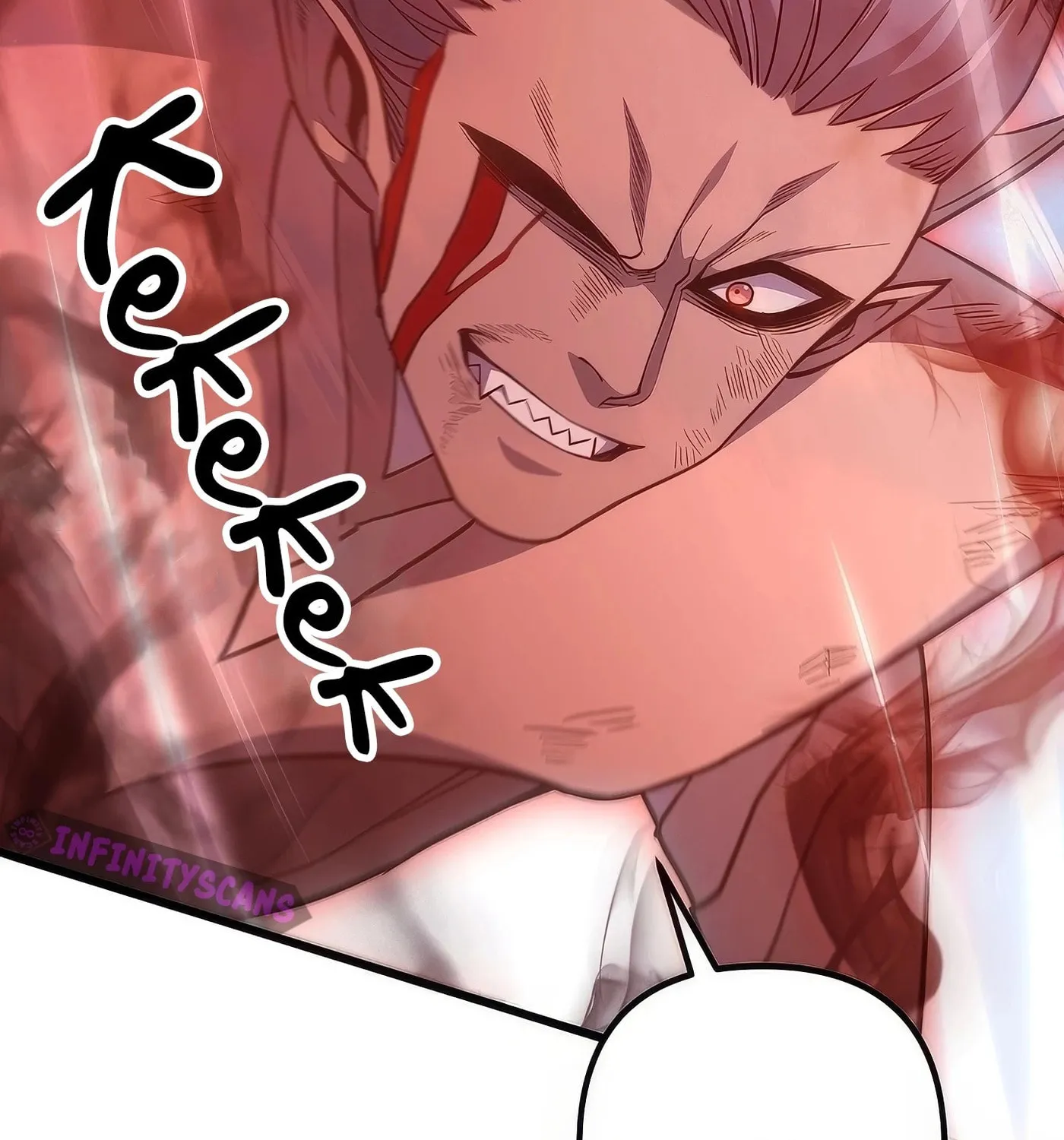 Read Leveling Beyond the Max chapter 71 image 8 on Lezhin
