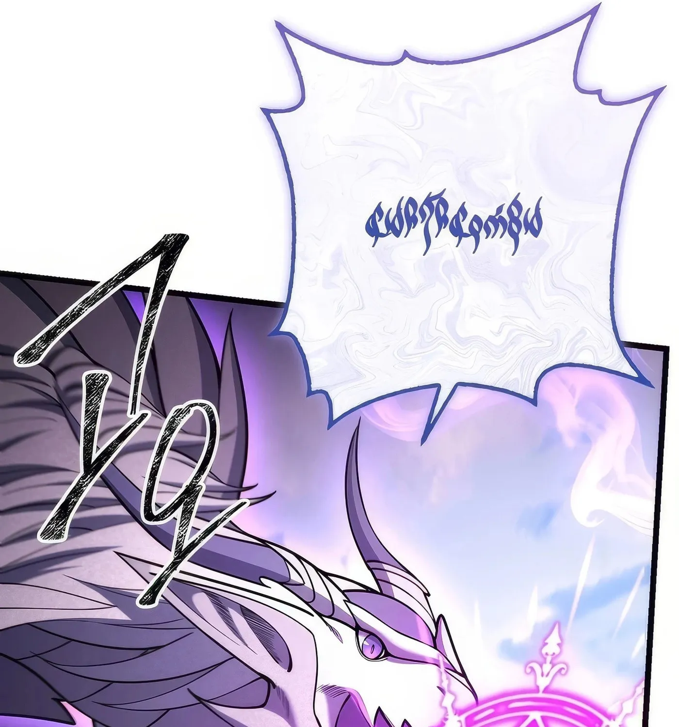Read Leveling Beyond the Max chapter 71 image 82 on Lezhin