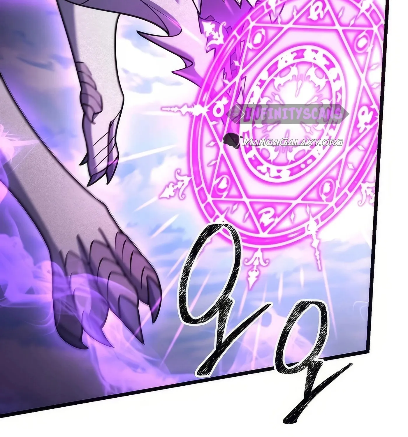 Read Leveling Beyond the Max chapter 71 image 83 on Lezhin