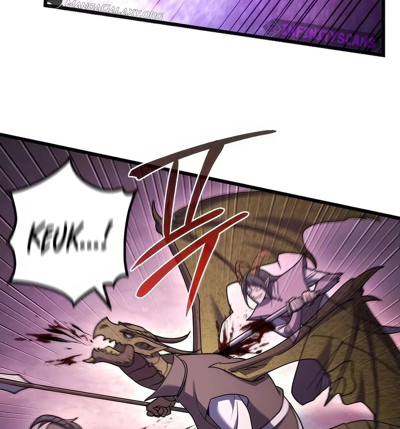 Read Leveling Beyond the Max chapter 71 image 92 on Lezhin