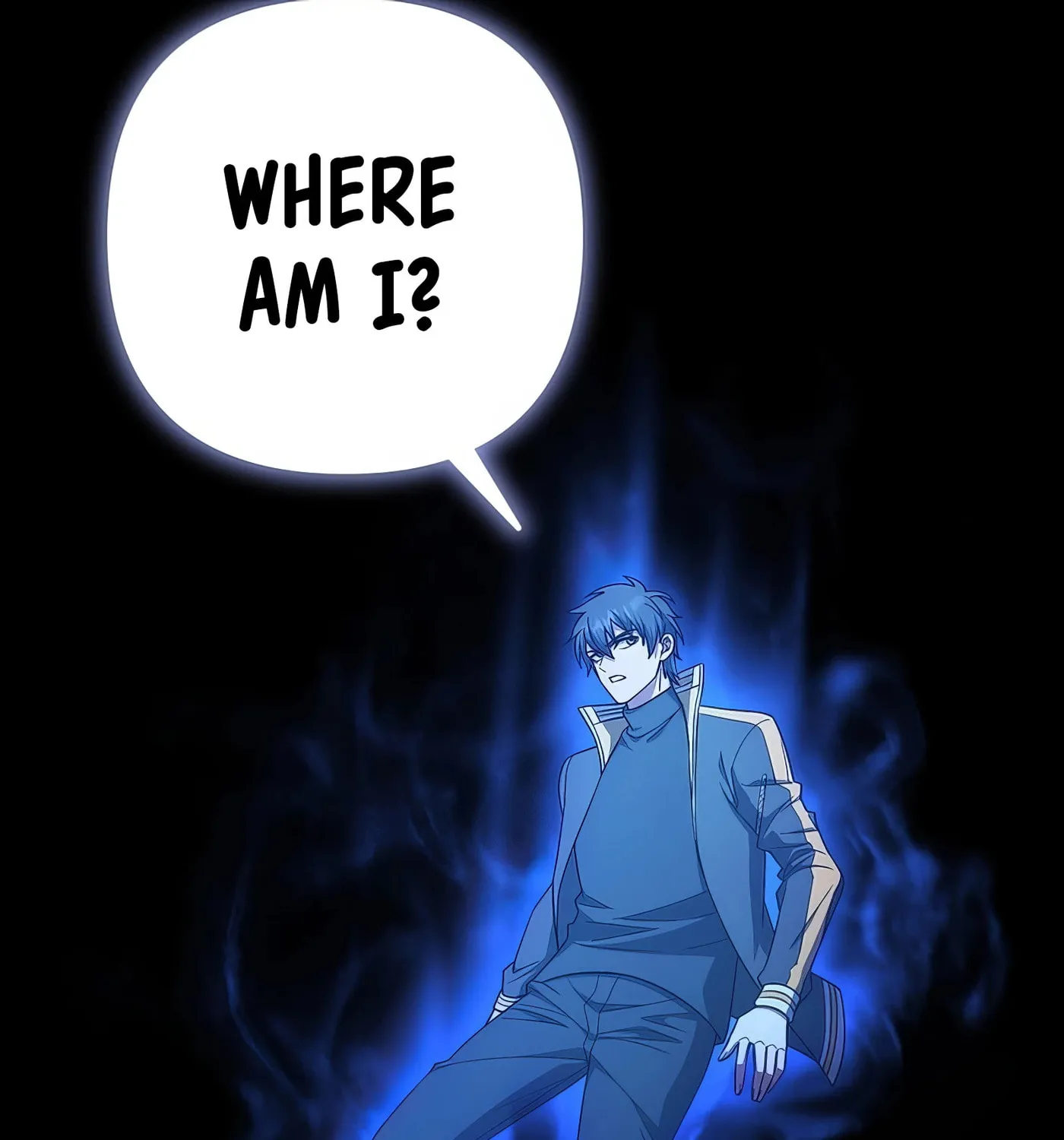 Read Leveling Beyond the Max chapter 72 image 108 on Lezhin