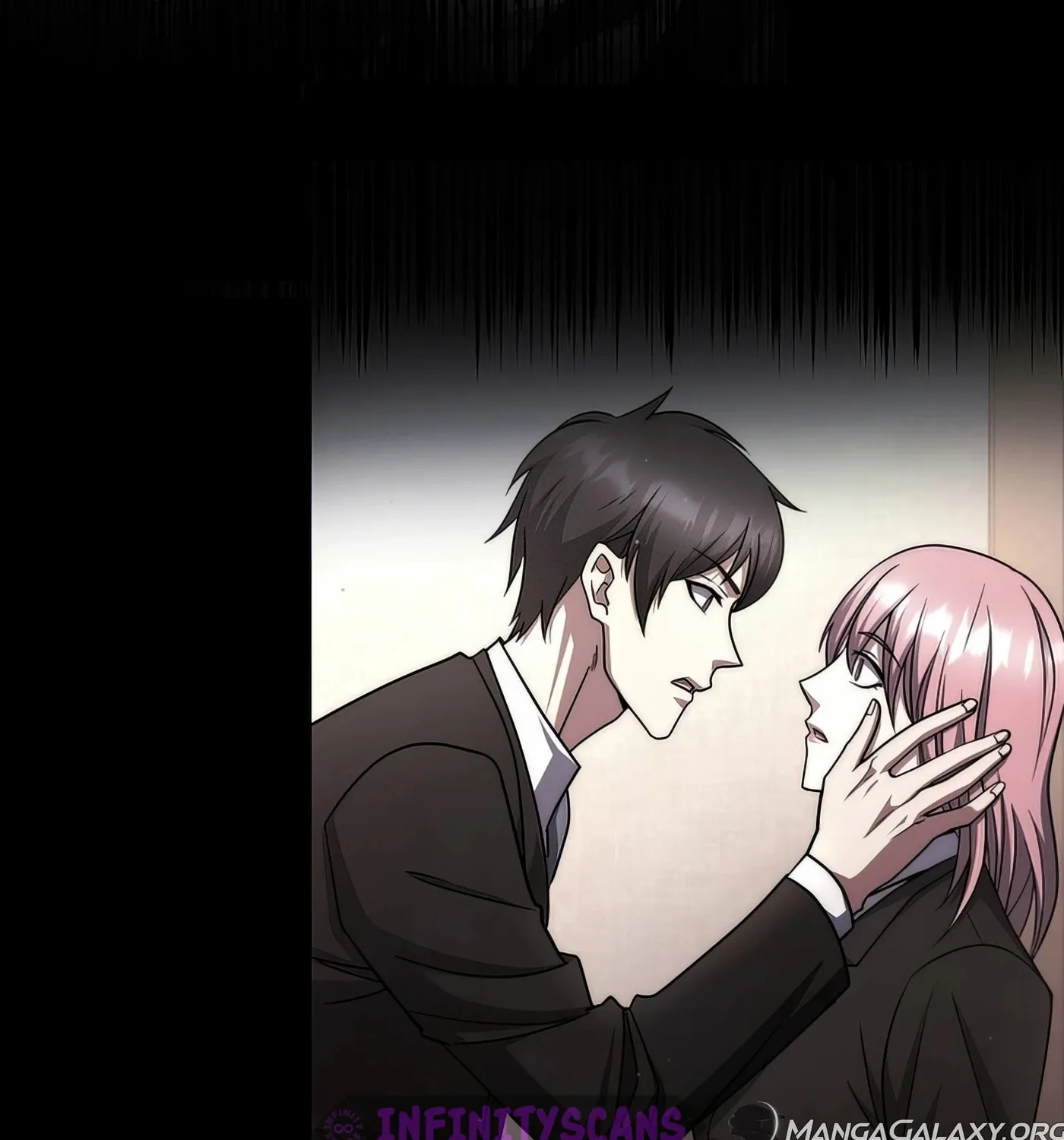 Read Leveling Beyond the Max chapter 72 image 114 on Lezhin