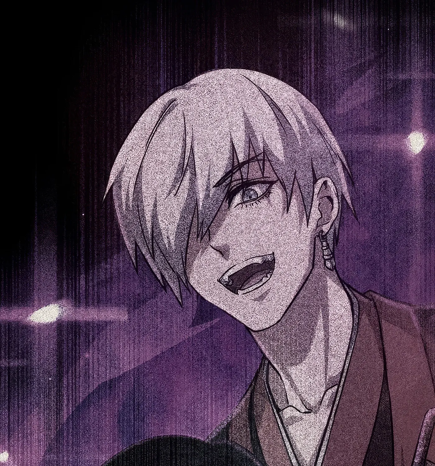 Read Leveling Beyond the Max chapter 72 image 116 on Lezhin