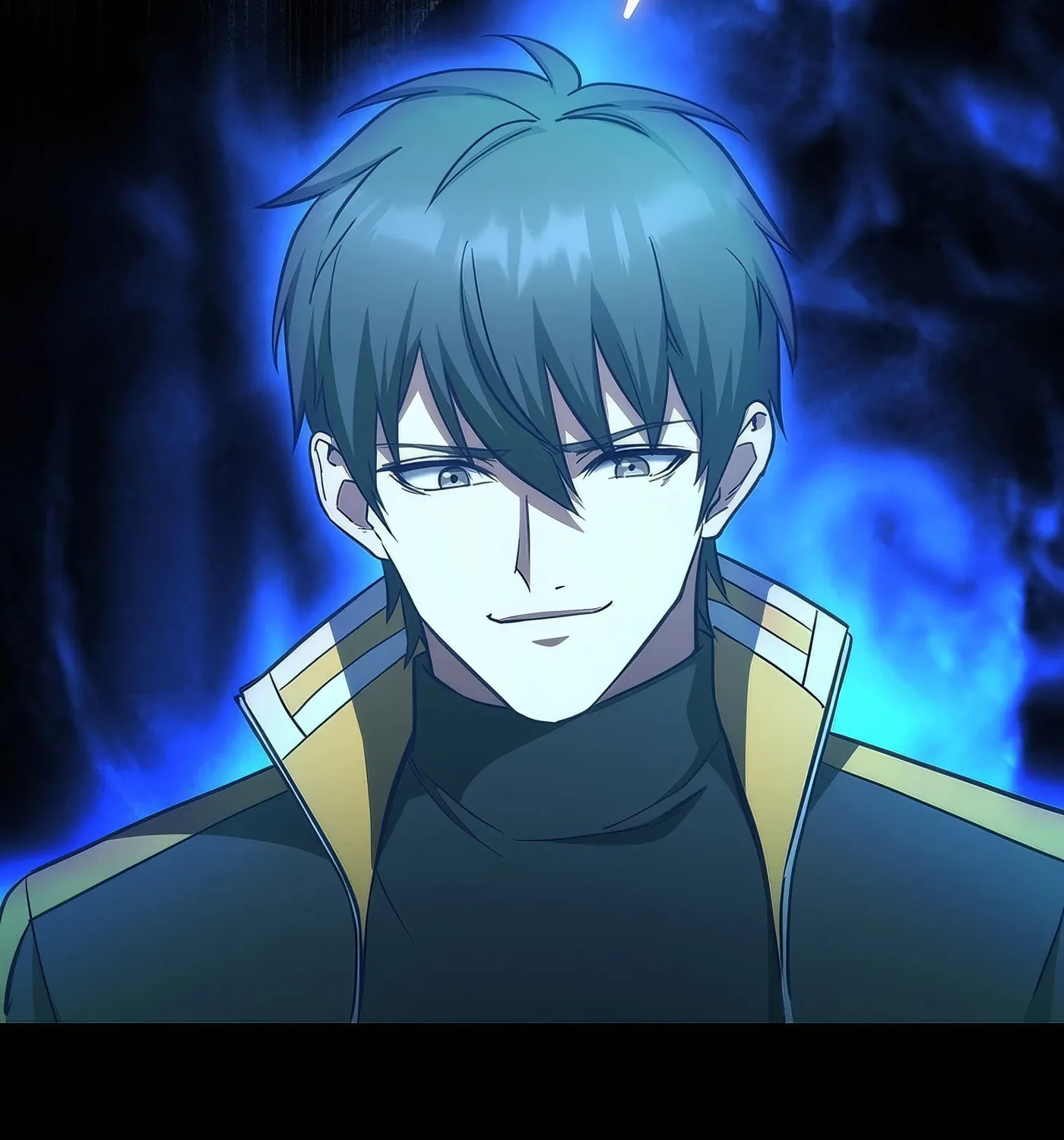 Read Leveling Beyond the Max chapter 72 image 118 on Lezhin