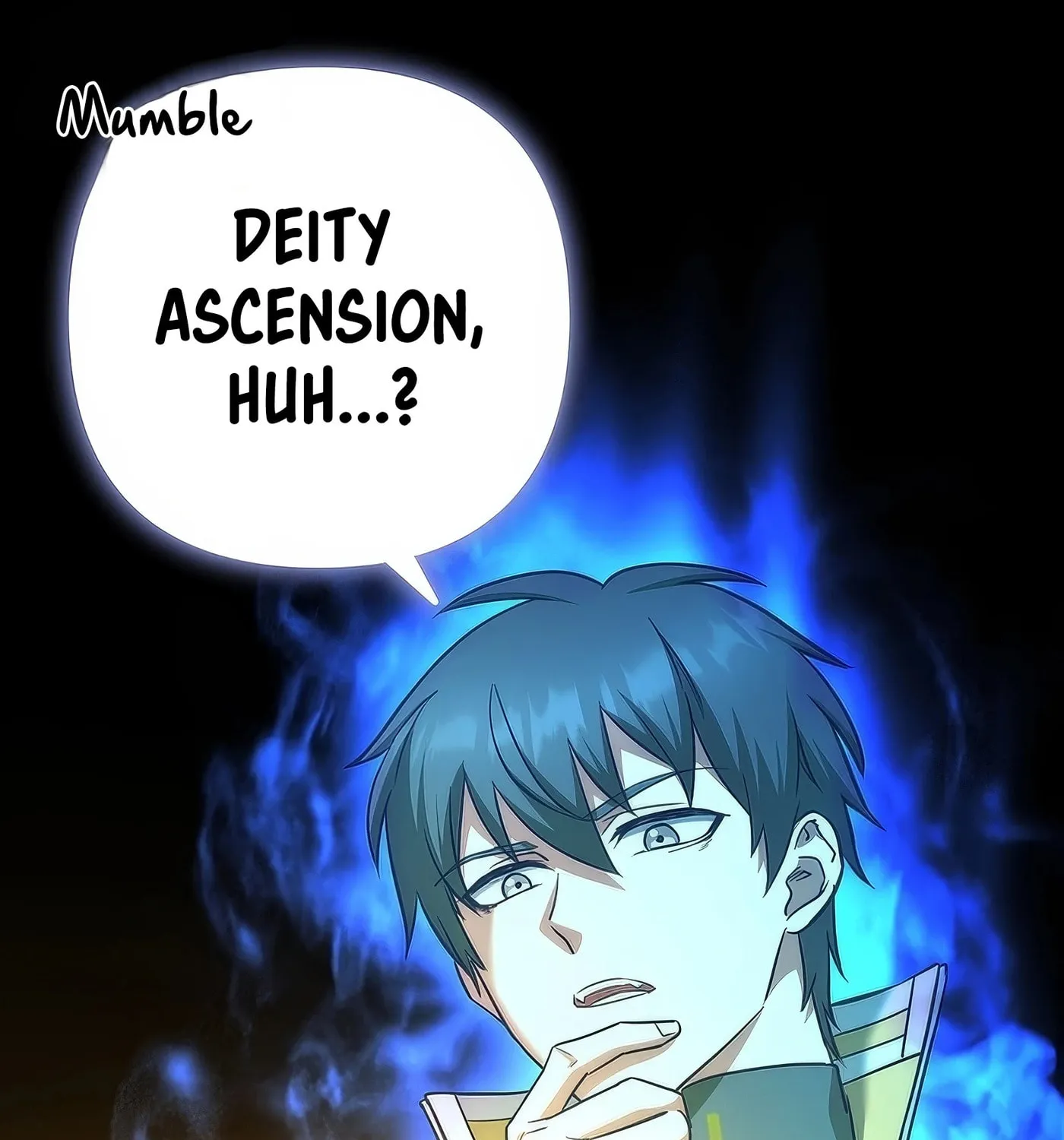 Read Leveling Beyond the Max chapter 72 image 123 on Lezhin