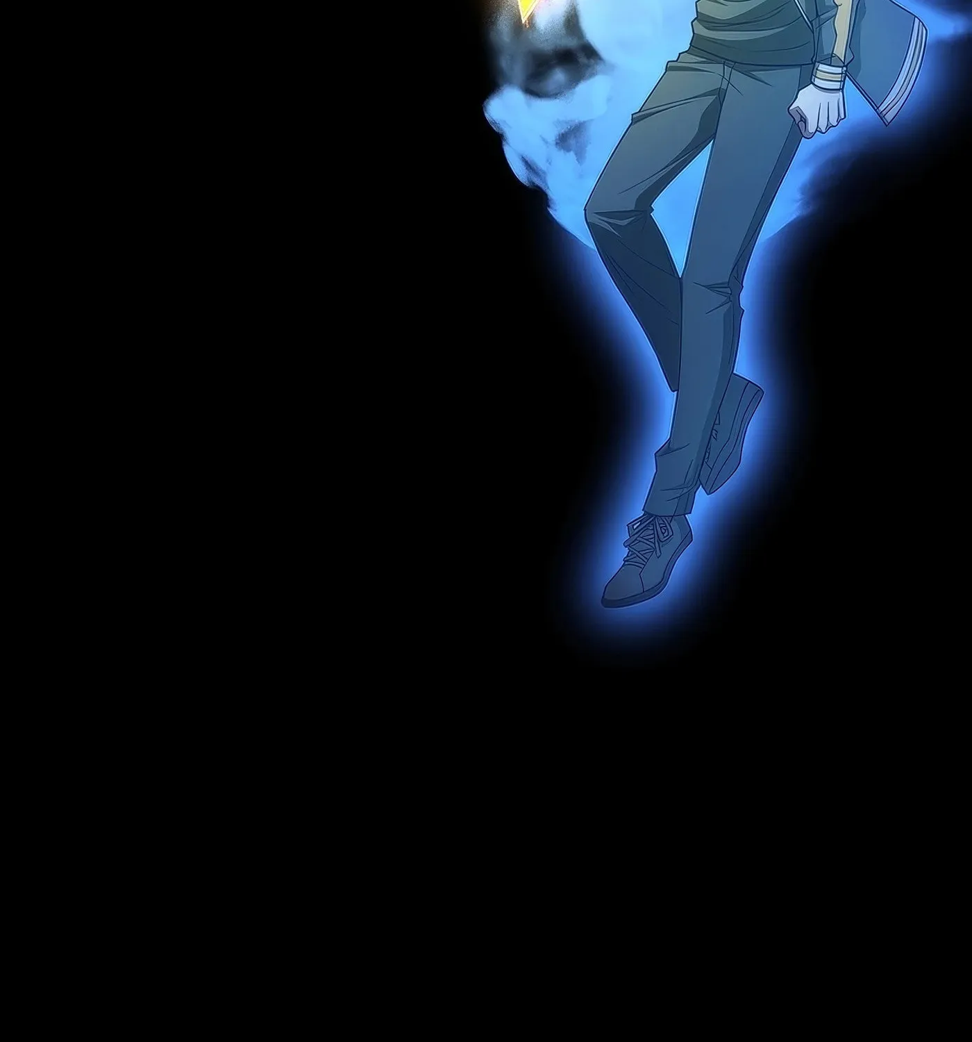 Read Leveling Beyond the Max chapter 72 image 126 on Lezhin