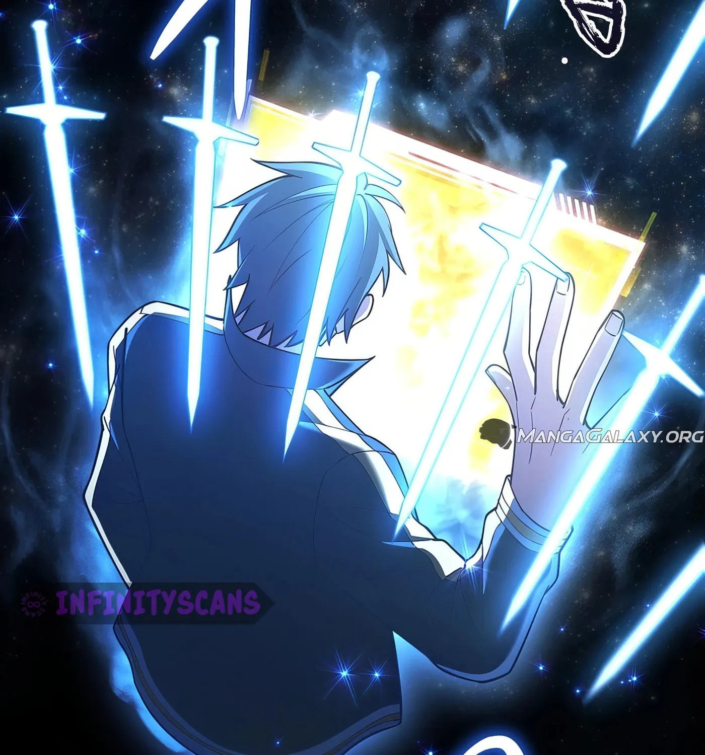 Read Leveling Beyond the Max chapter 72 image 140 on Lezhin