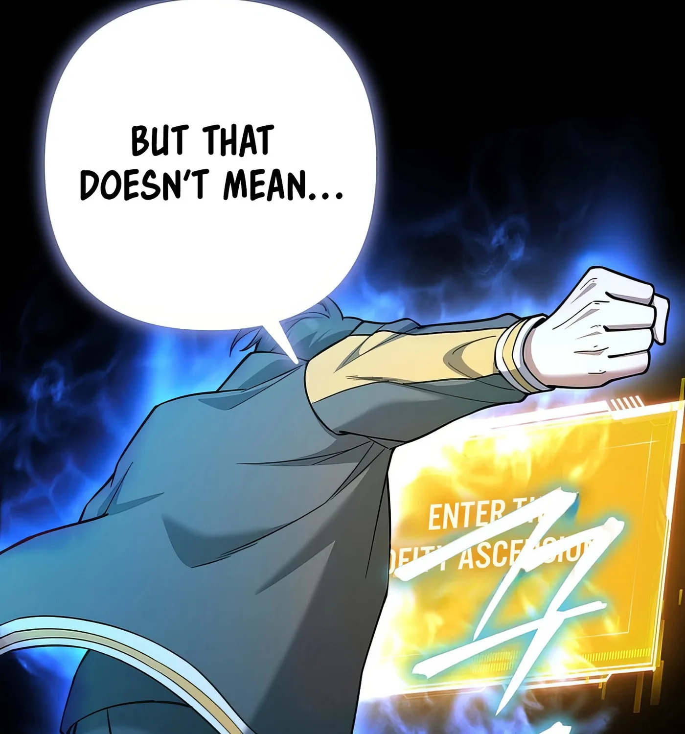 Read Leveling Beyond the Max chapter 72 image 146 on Lezhin