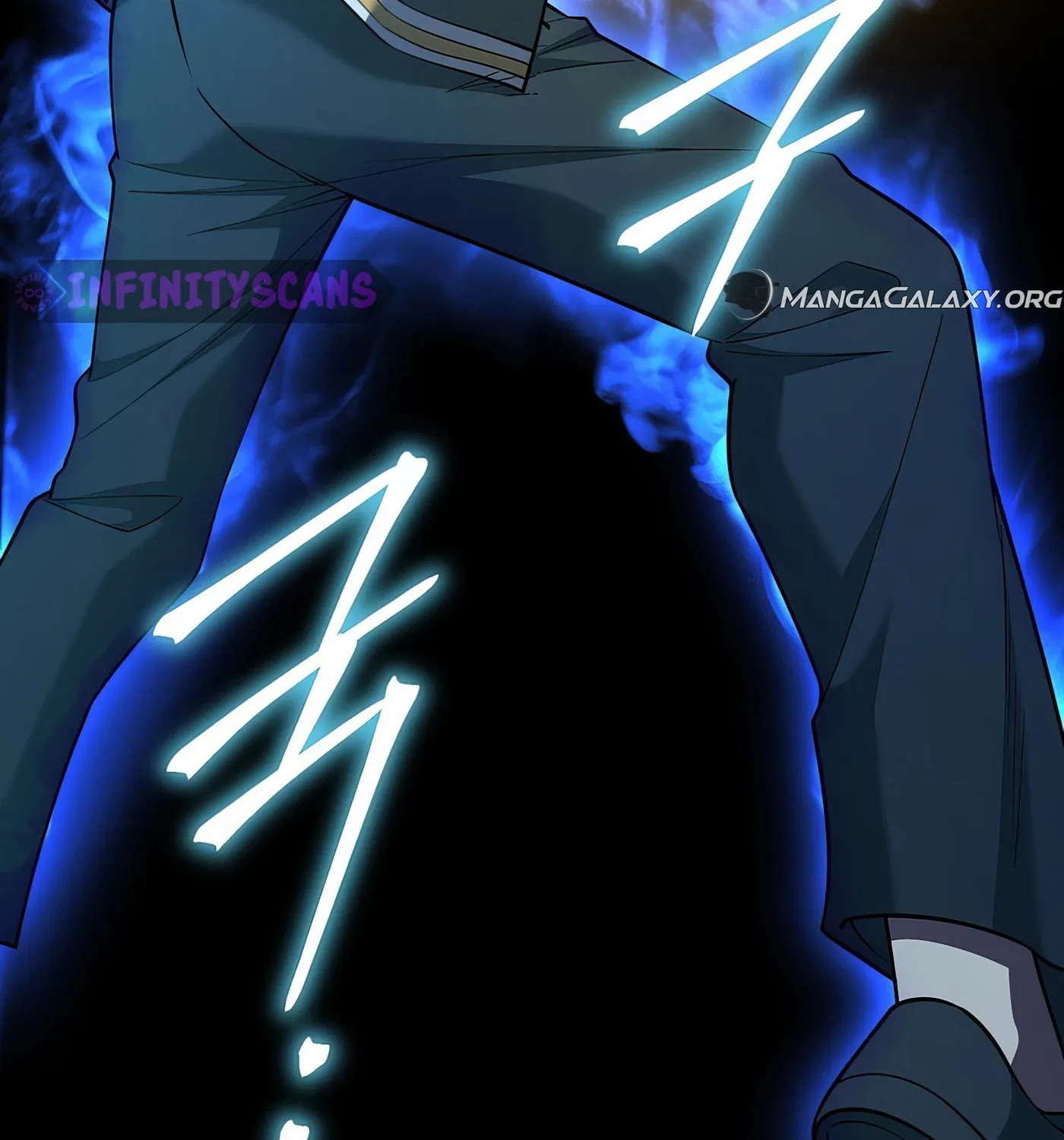 Read Leveling Beyond the Max chapter 72 image 147 on Lezhin