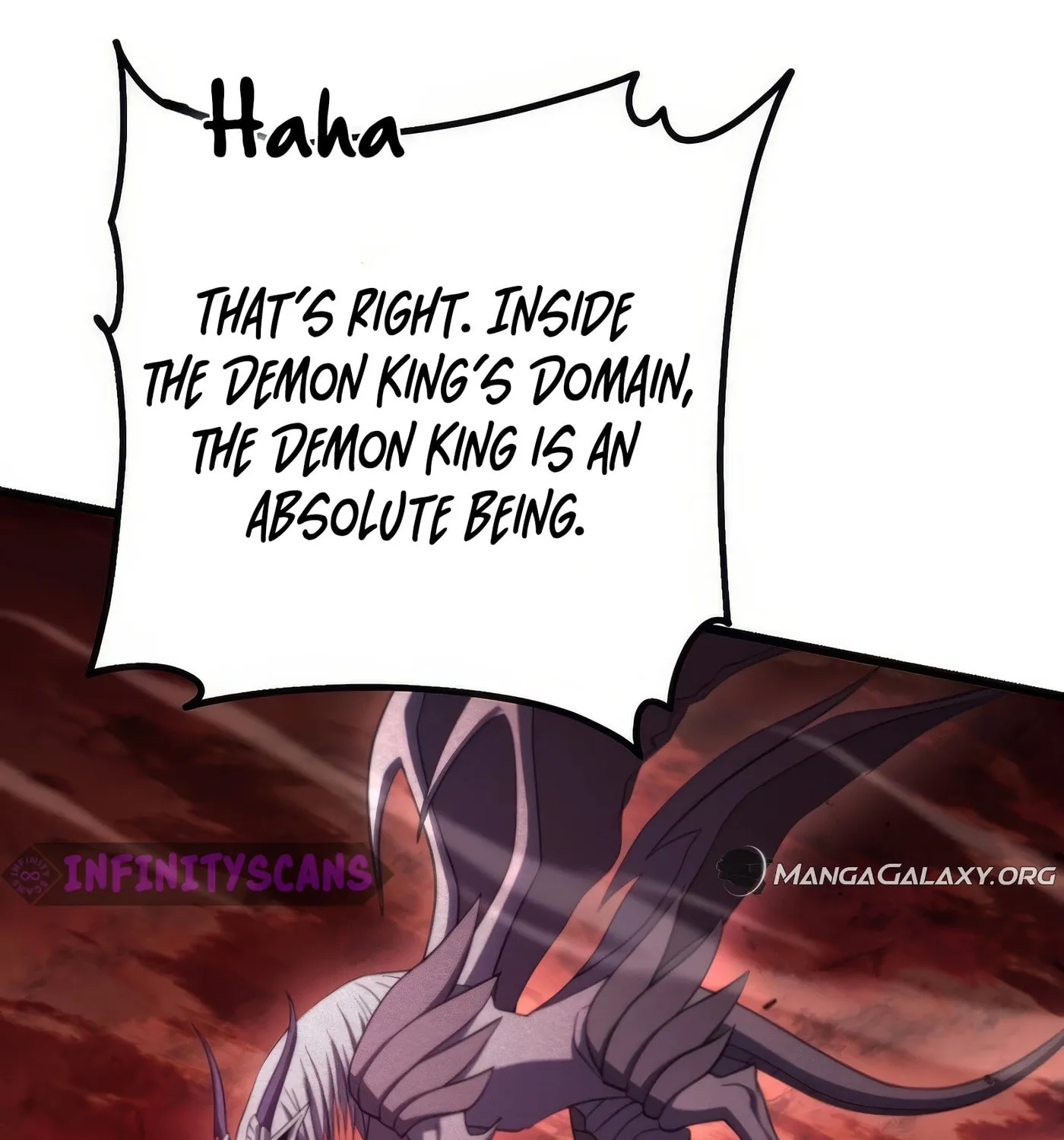 Read Leveling Beyond the Max chapter 72 image 15 on Lezhin