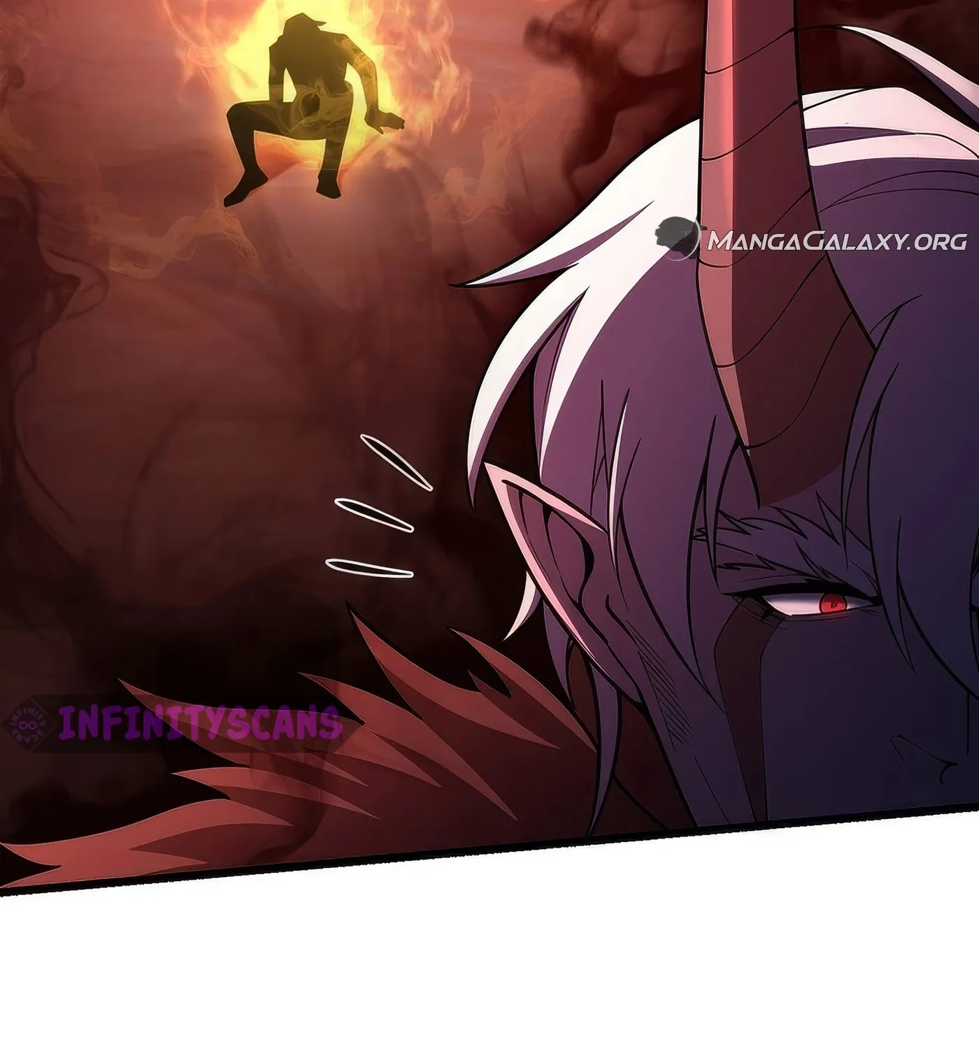 Read Leveling Beyond the Max chapter 72 image 165 on Lezhin