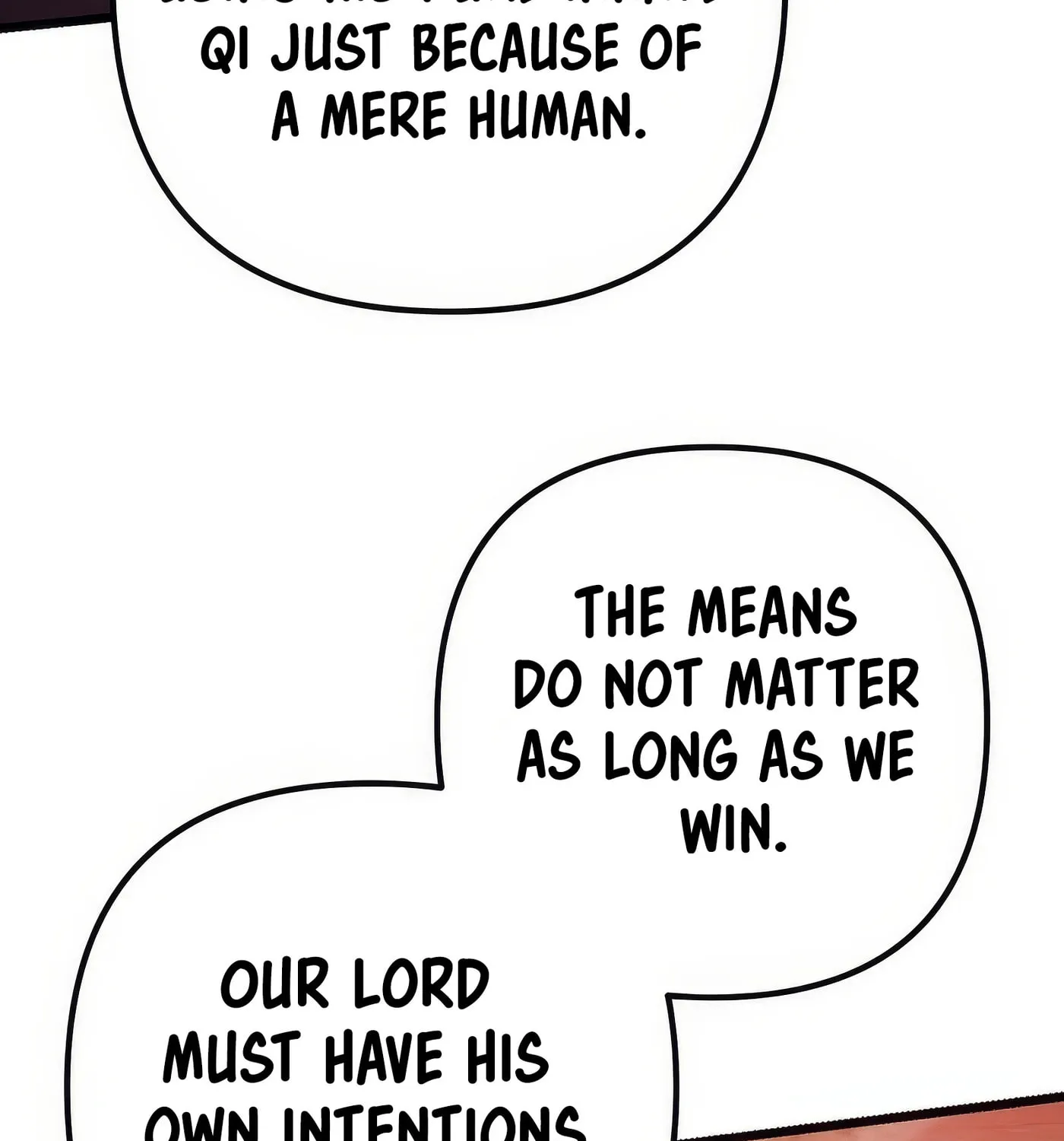 Read Leveling Beyond the Max chapter 72 image 19 on Lezhin