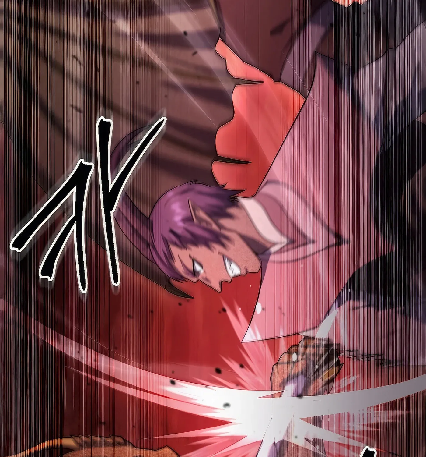 Read Leveling Beyond the Max chapter 72 image 24 on Lezhin