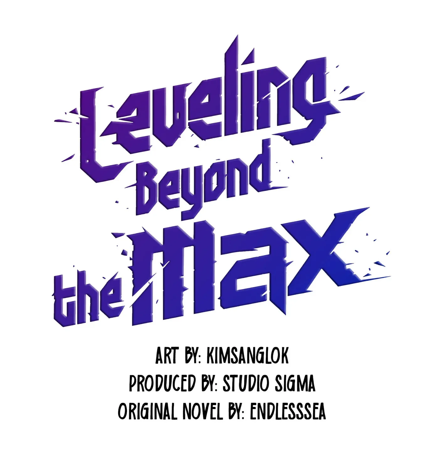 Read Leveling Beyond the Max chapter 72 image 26 on Lezhin