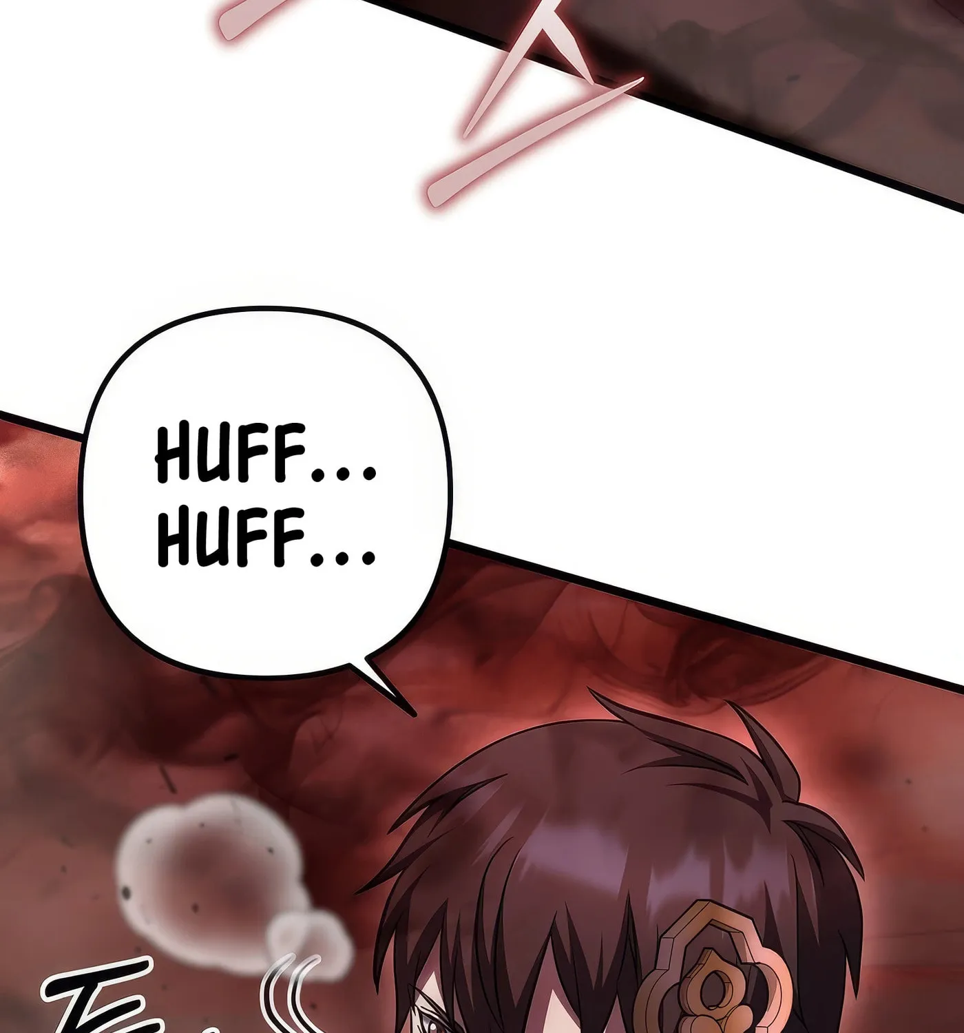 Read Leveling Beyond the Max chapter 72 image 31 on Lezhin