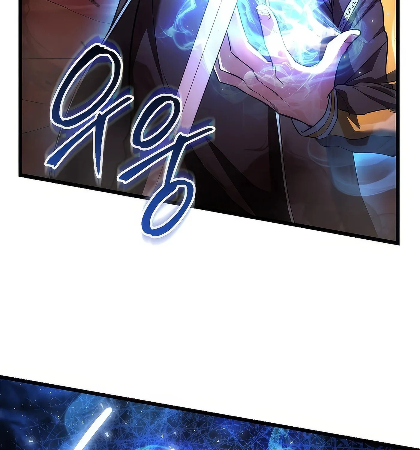 Read Leveling Beyond the Max chapter 72 image 34 on Lezhin