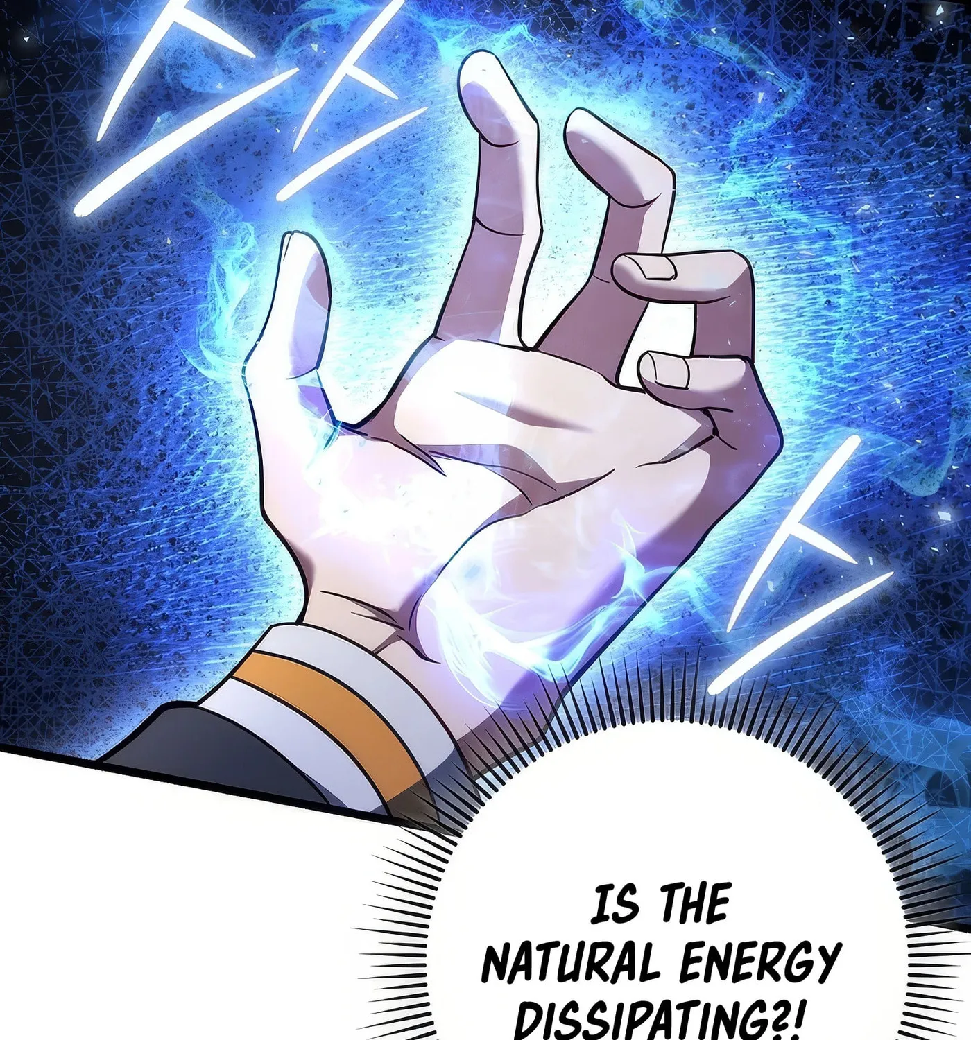 Read Leveling Beyond the Max chapter 72 image 35 on Lezhin