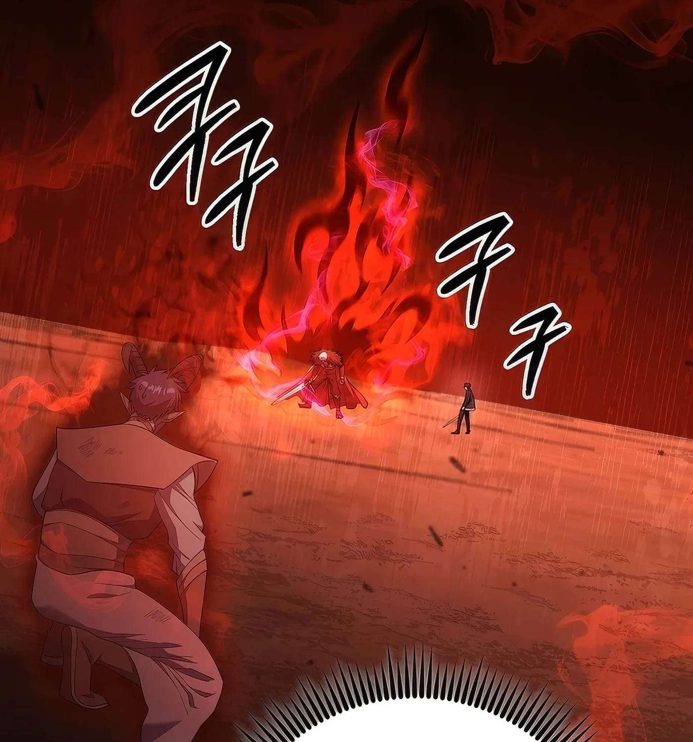 Read Leveling Beyond the Max chapter 72 image 4 on Lezhin
